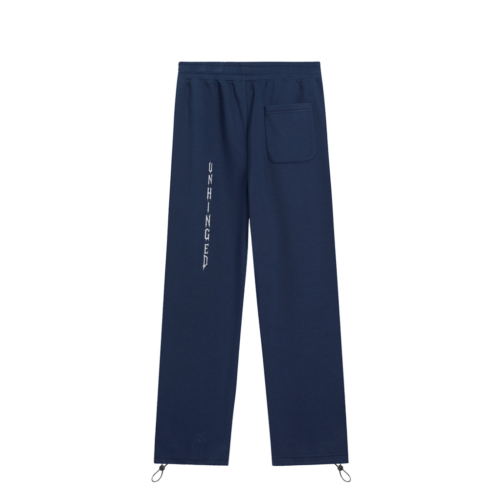 Spider x jakmogs limited editionEssential Drawstring Straight-Leg Sweatpants