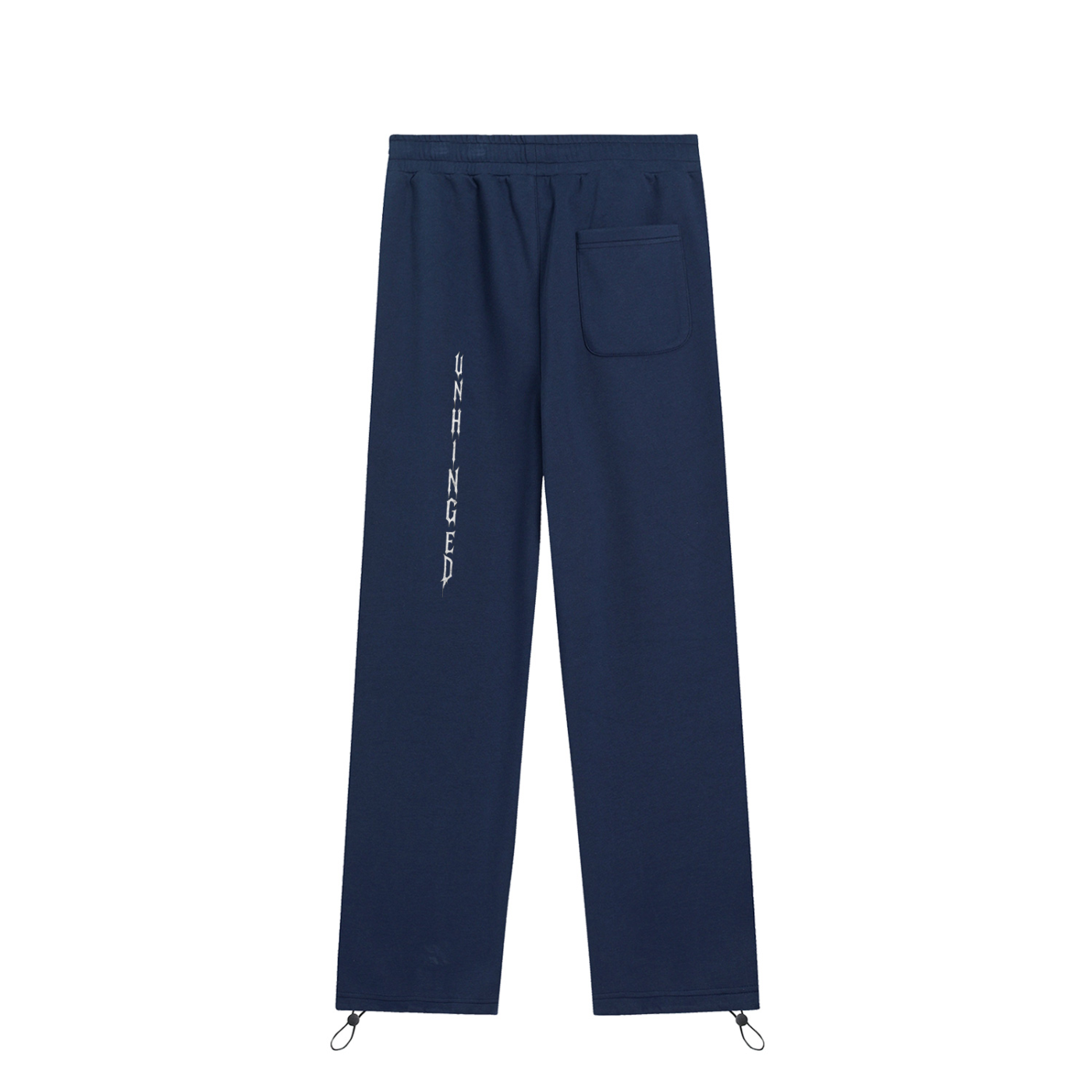 Spider x jakmogs limited editionEssential Drawstring Straight-Leg Sweatpants