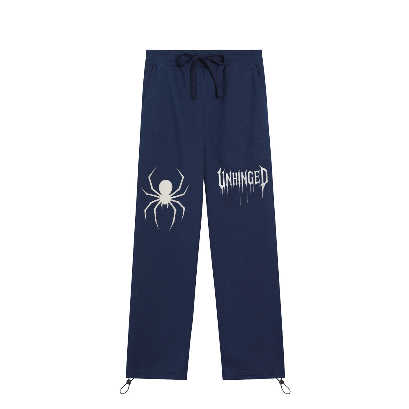 Spider x jakmogs limited editionEssential Drawstring Straight-Leg Sweatpants