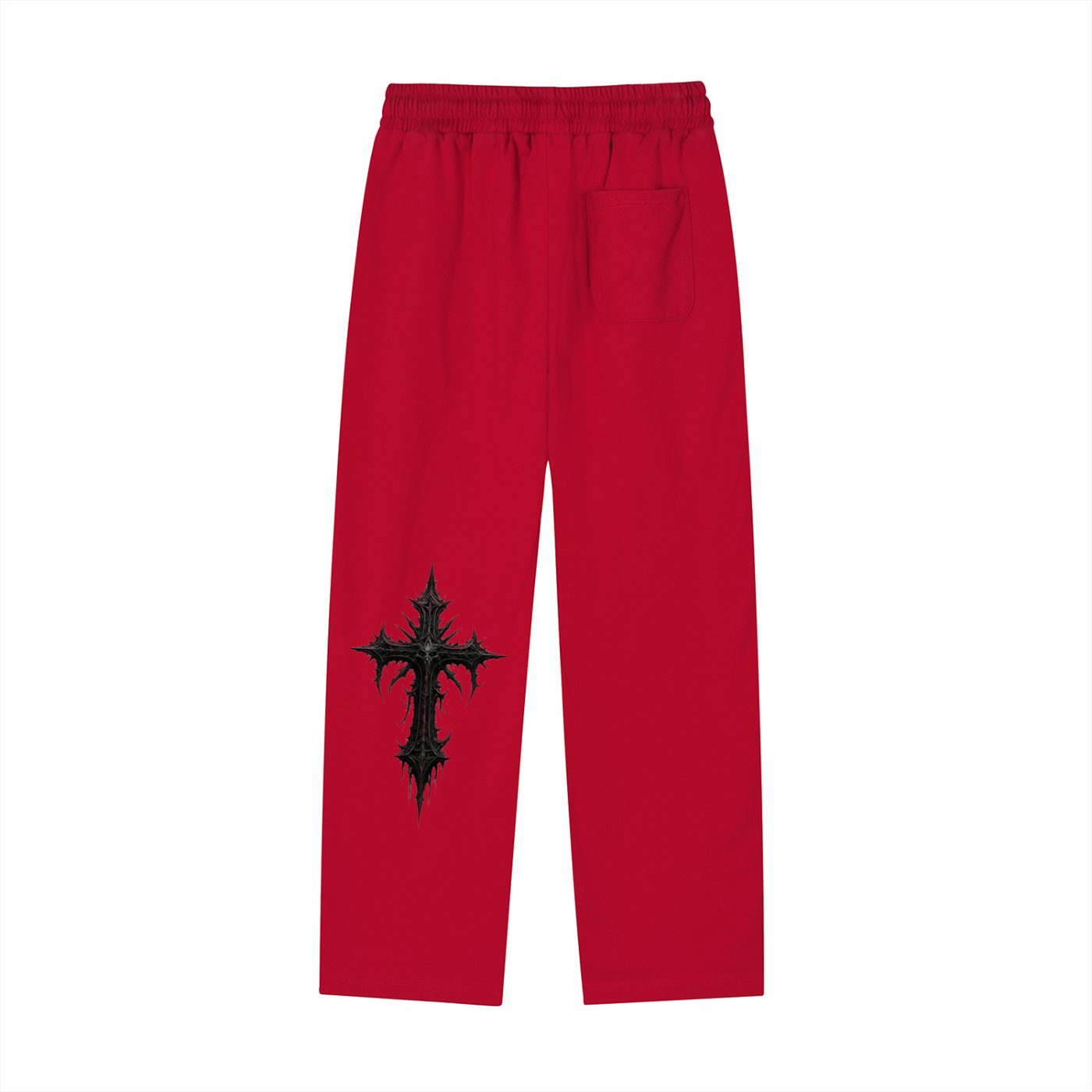 Joggers unisex x unhingedReflection Striped Straight-Leg Sweatpants