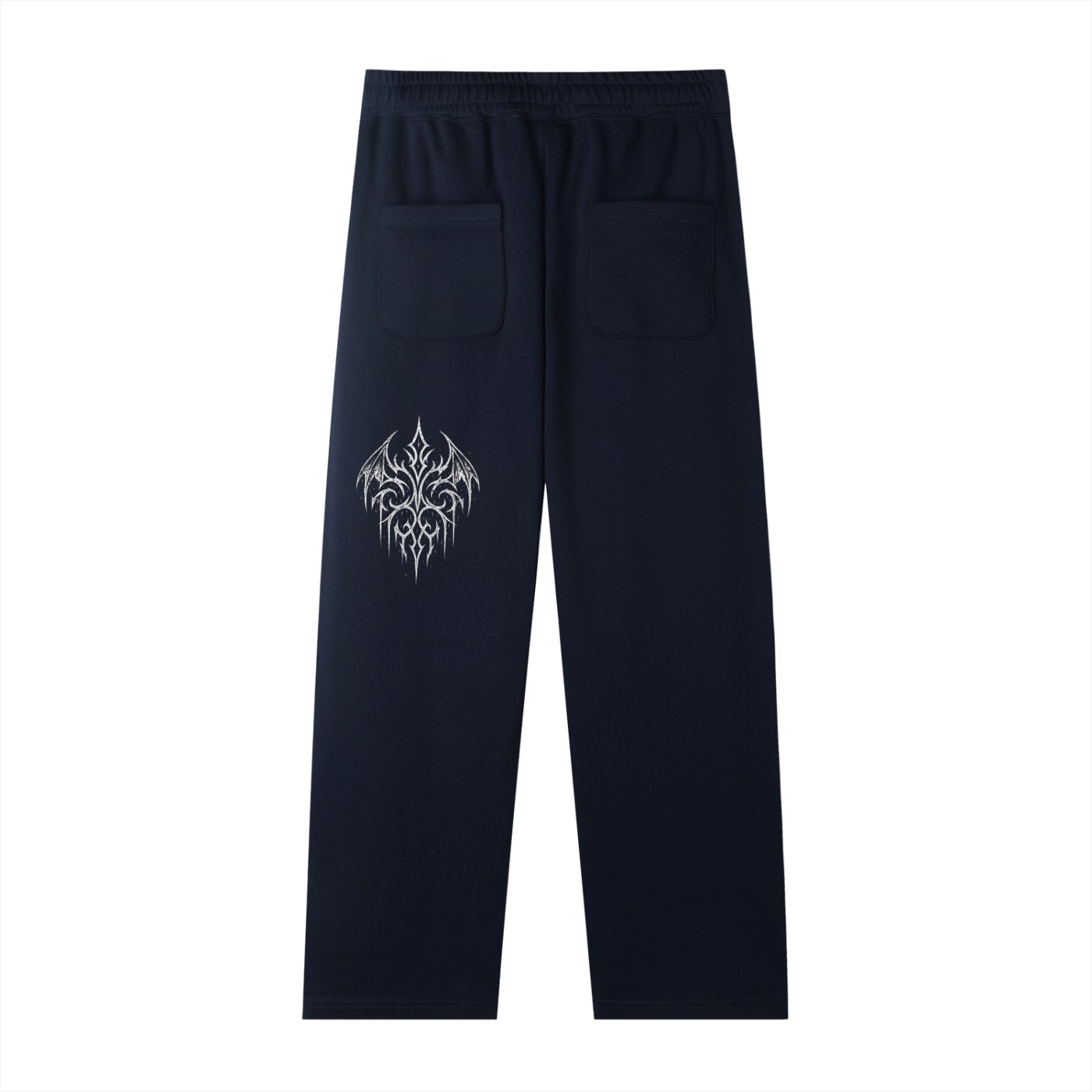 Joggers spider x unhinged spider Essential Straight-Leg Sweatpants