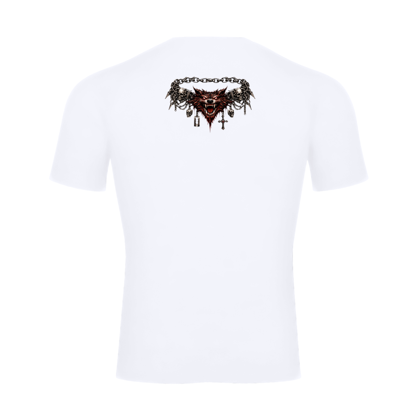 Made to mog Performance Short Sleeve T-Shirt