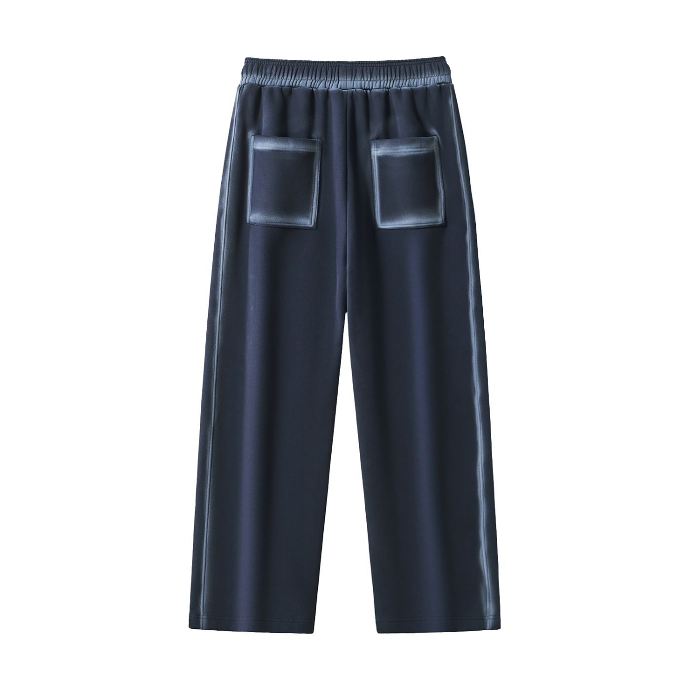 Spider joggers unisex                Sunfaded Edge Fleece Sweatpants