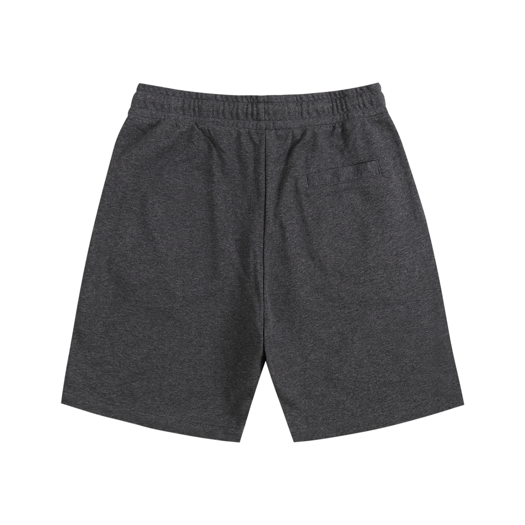 Shorts unisex unhinged Essential Cotton Shorts