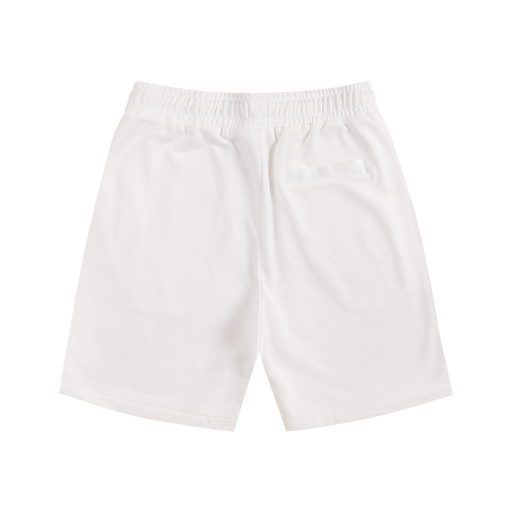 Shorts unisex unhinged Essential Cotton Shorts