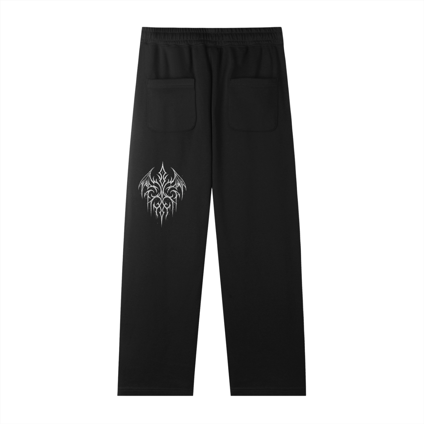 Joggers spider x unhinged spider Essential Straight-Leg Sweatpants
