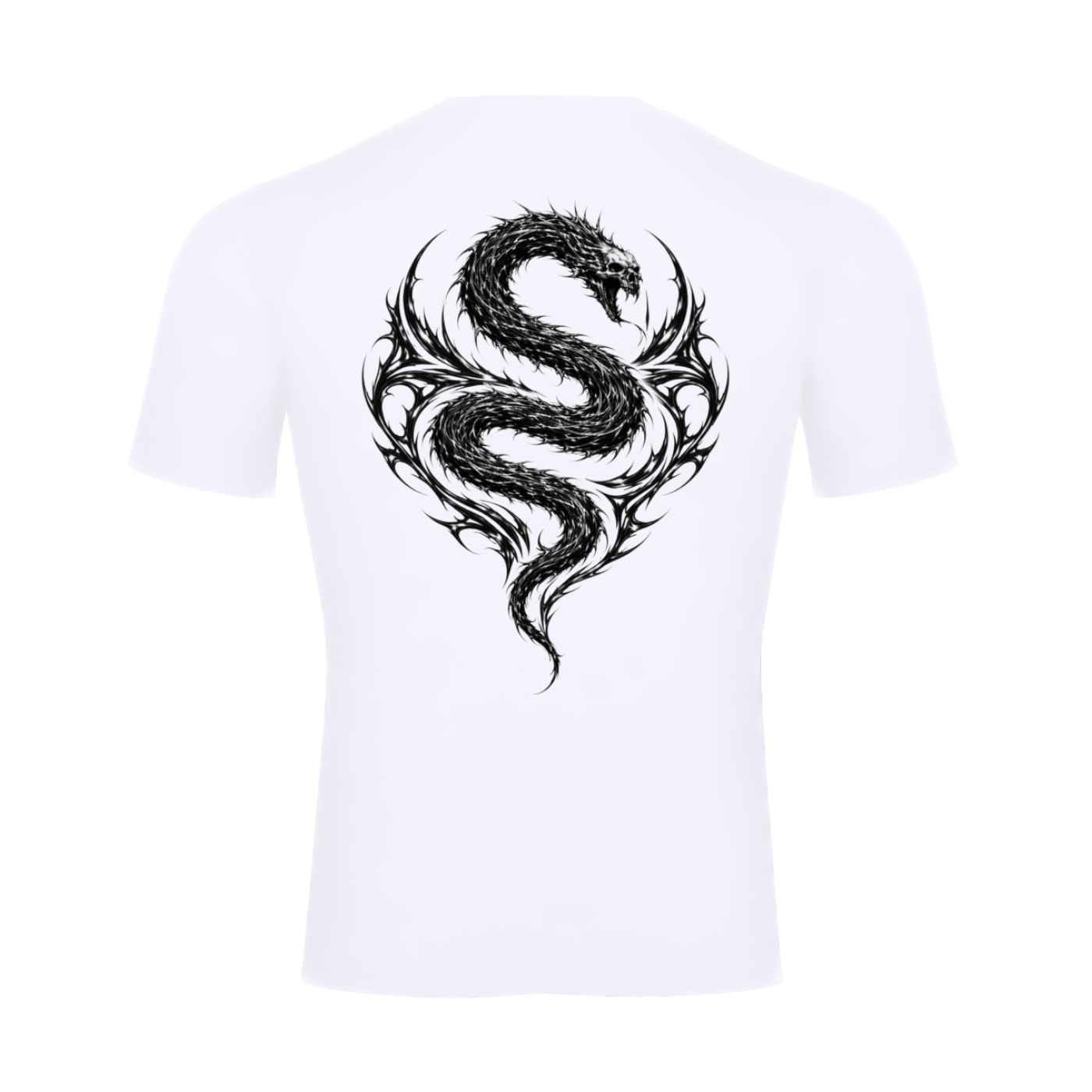 Made to mog Performance Short Sleeve compression