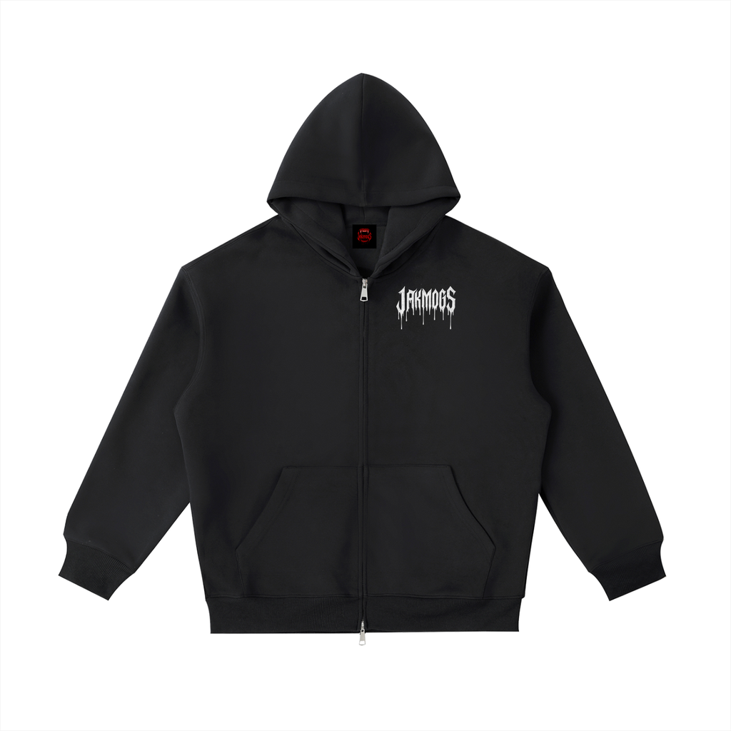 Hoodie spider Essential Heavyweight Pocket Hoodie