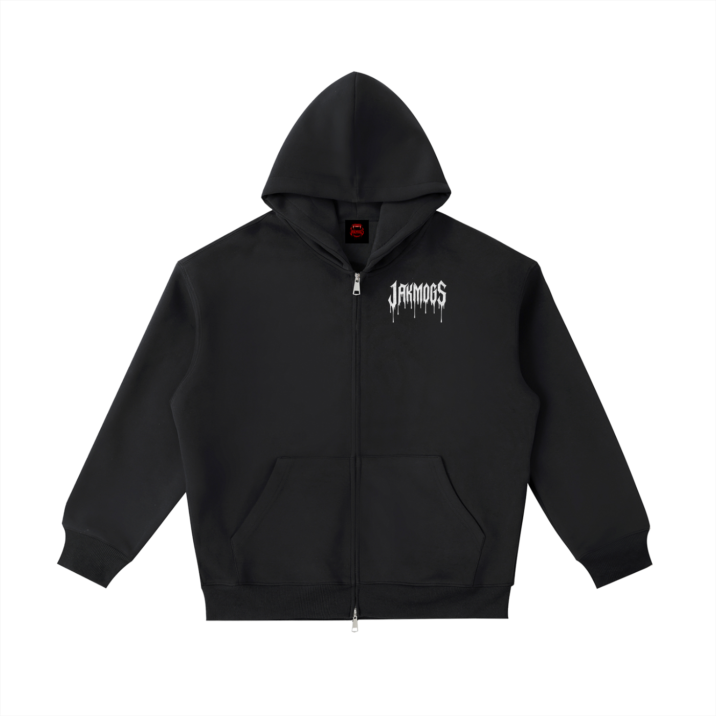 Hoodie spider Essential Heavyweight Pocket Hoodie