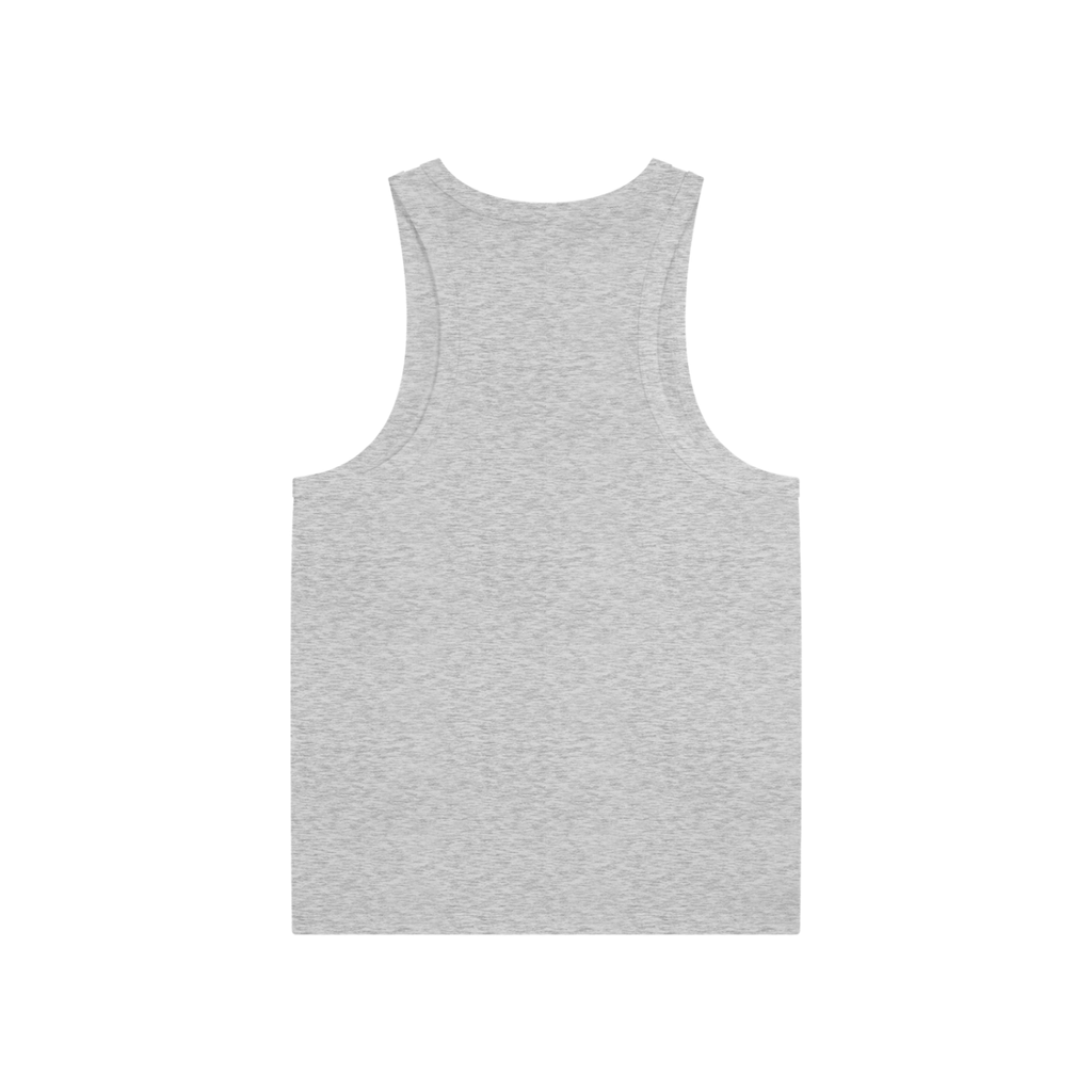 Tank top-Mixed UNHINGED.                               (Essential Performance Tank Top)