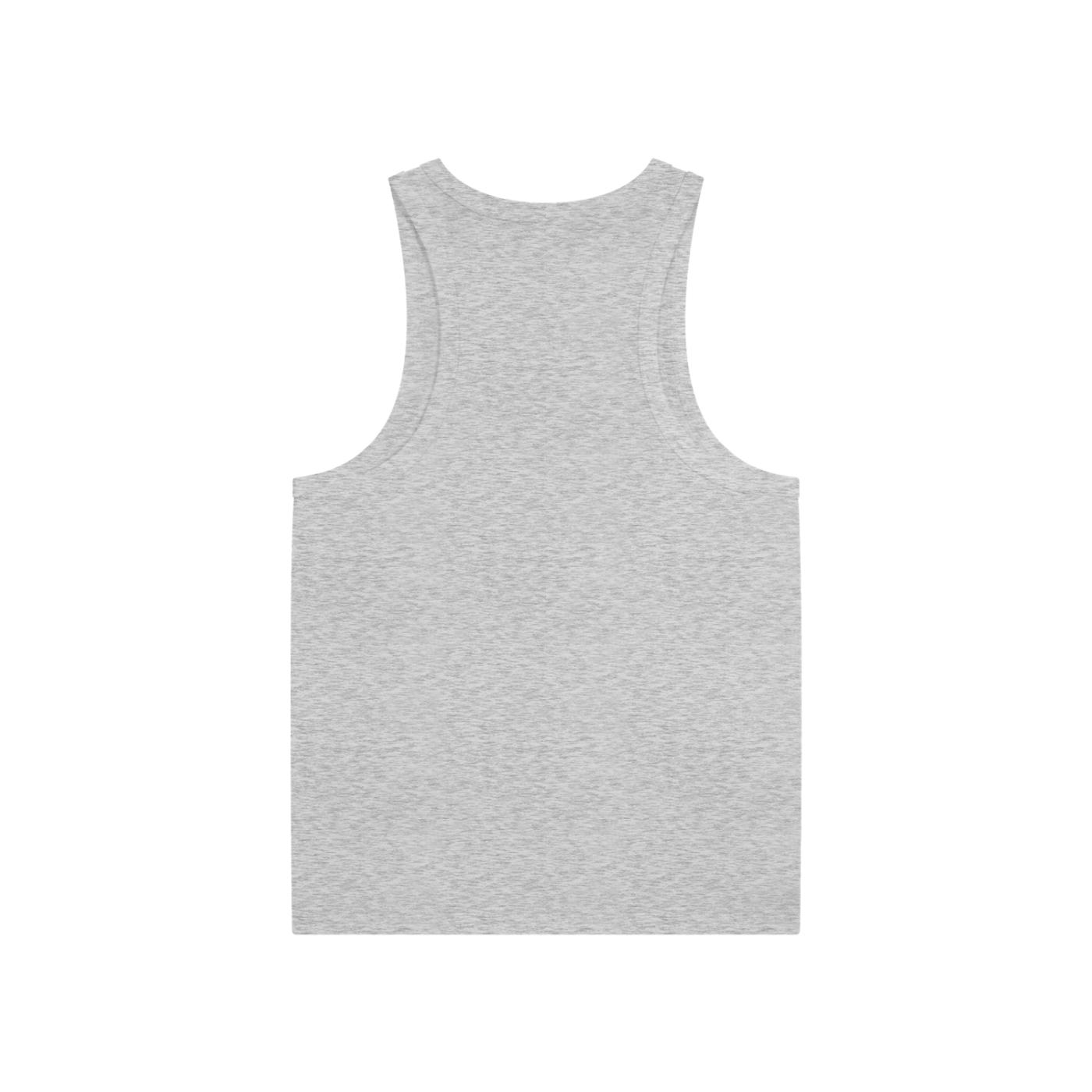 Tank top-Mixed UNHINGED.                               (Essential Performance Tank Top)