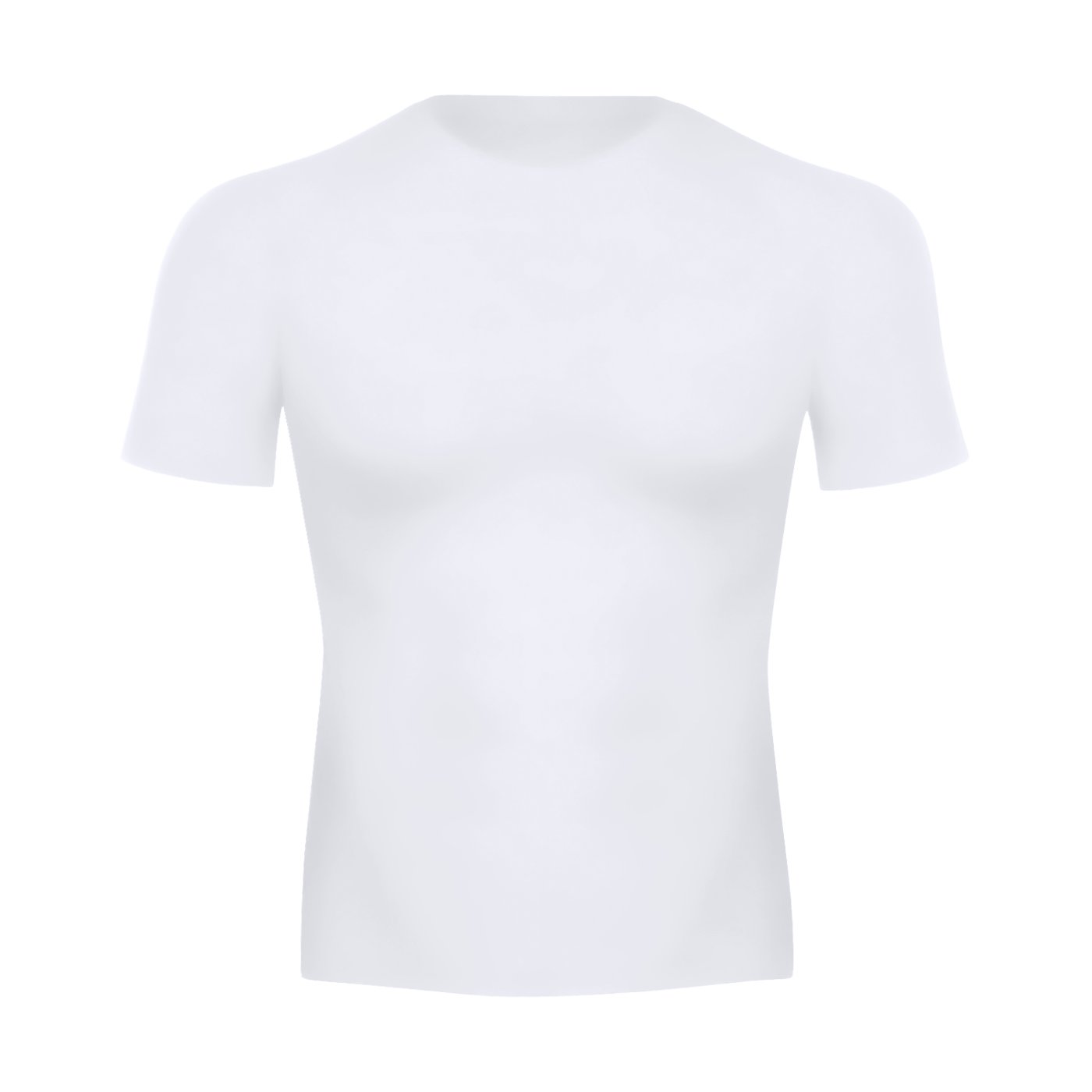 Compression black Unhinged on back             (Performance T-shirt)