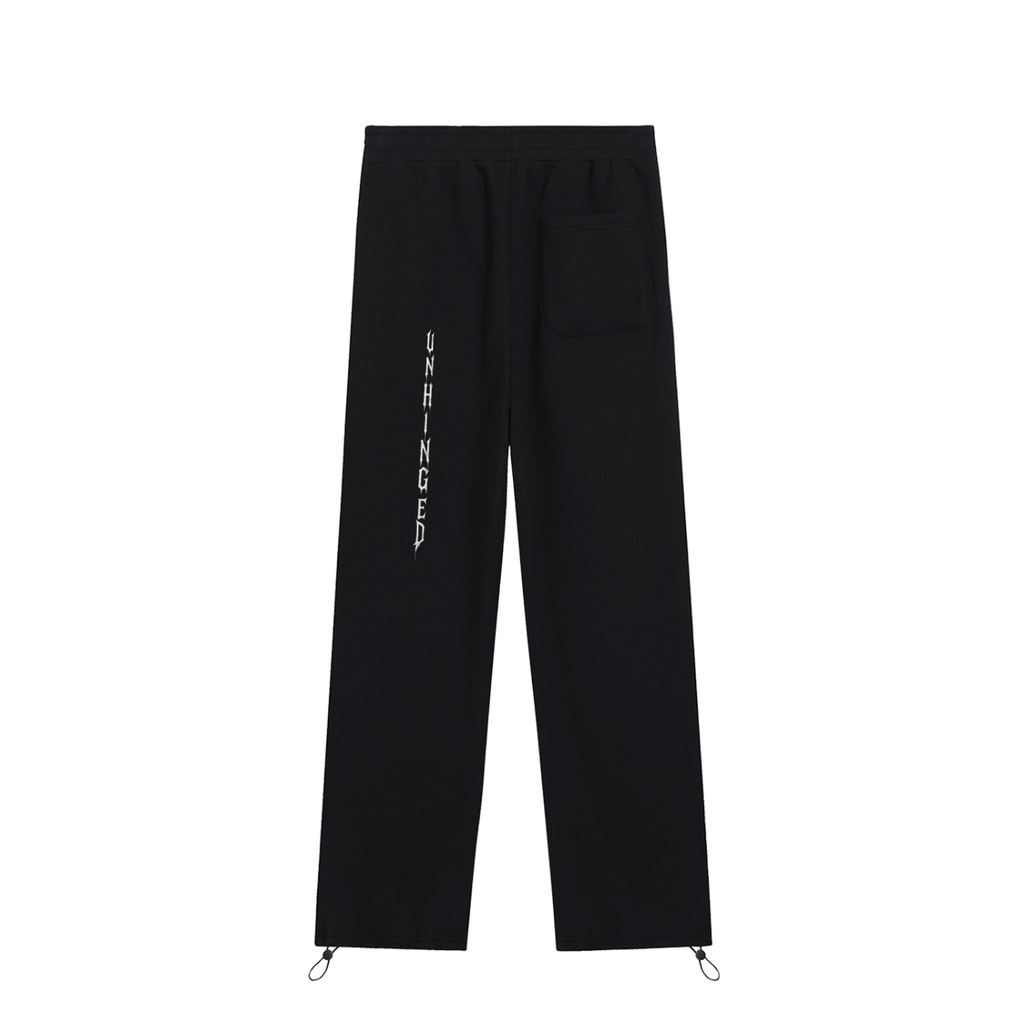 Spider x jakmogs limited editionEssential Drawstring Straight-Leg Sweatpants