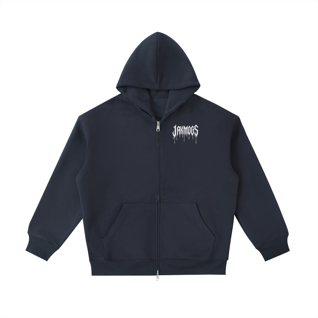 Hoodie spider Essential Heavyweight Pocket Hoodie