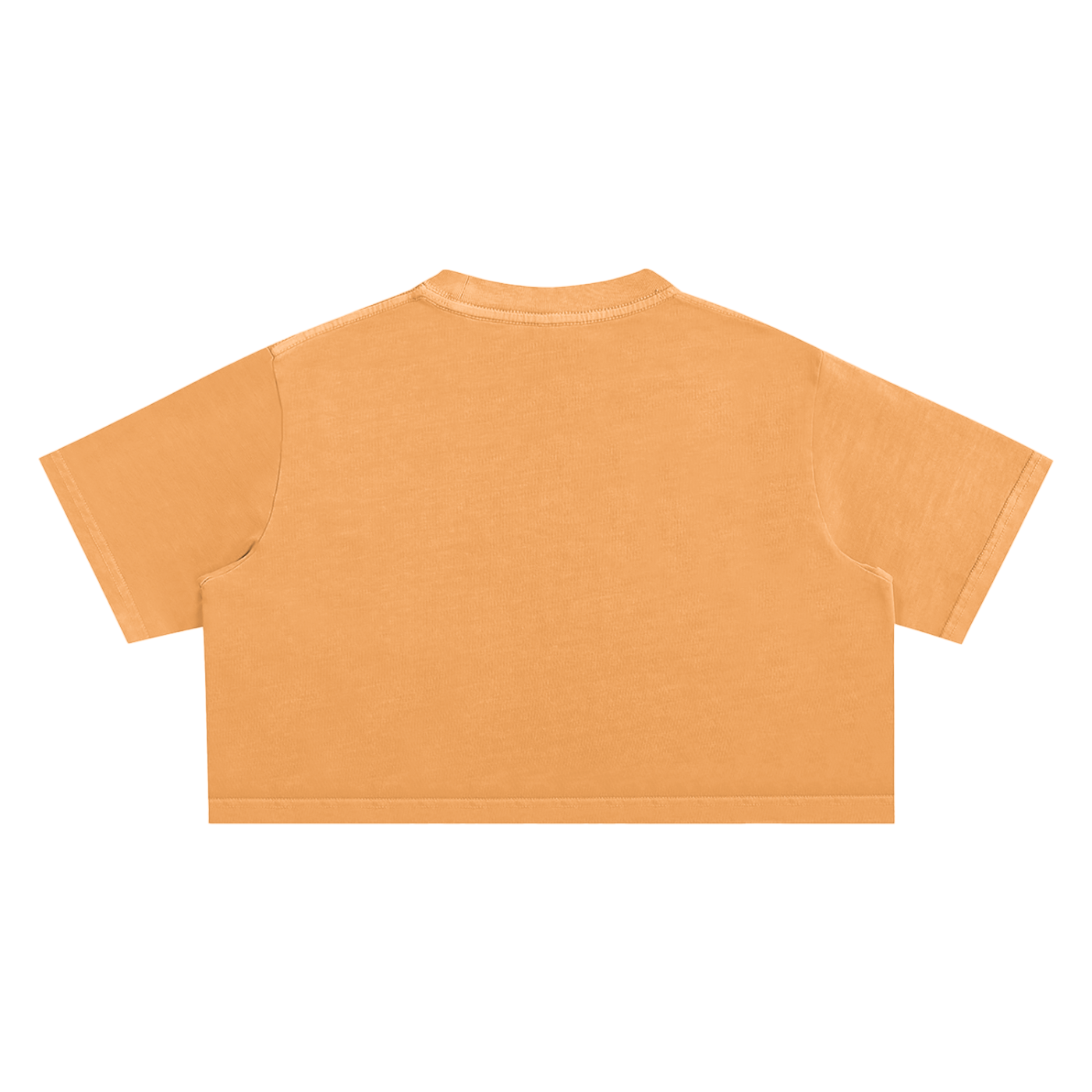 Crop top women’s x unhinged Snow Washed Crop Top