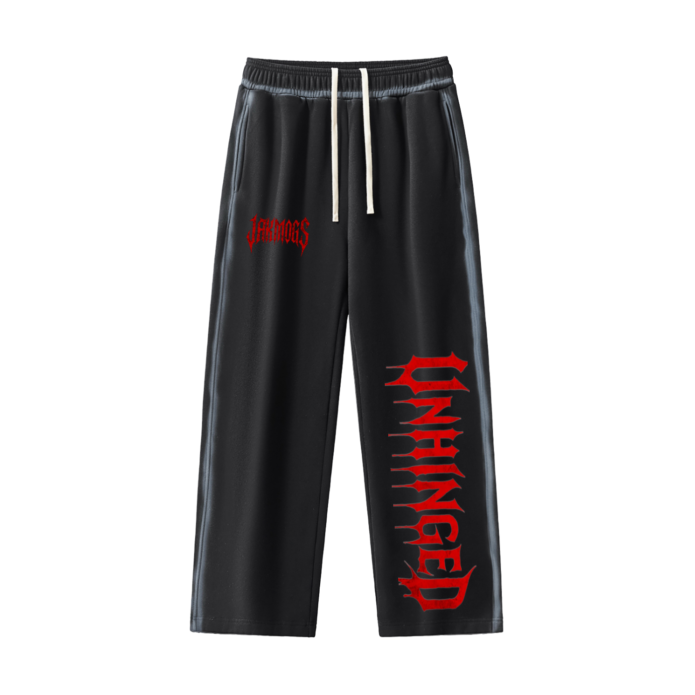 Joggers unisex unhinged Sunfaded Edge Fleece Sweatpants