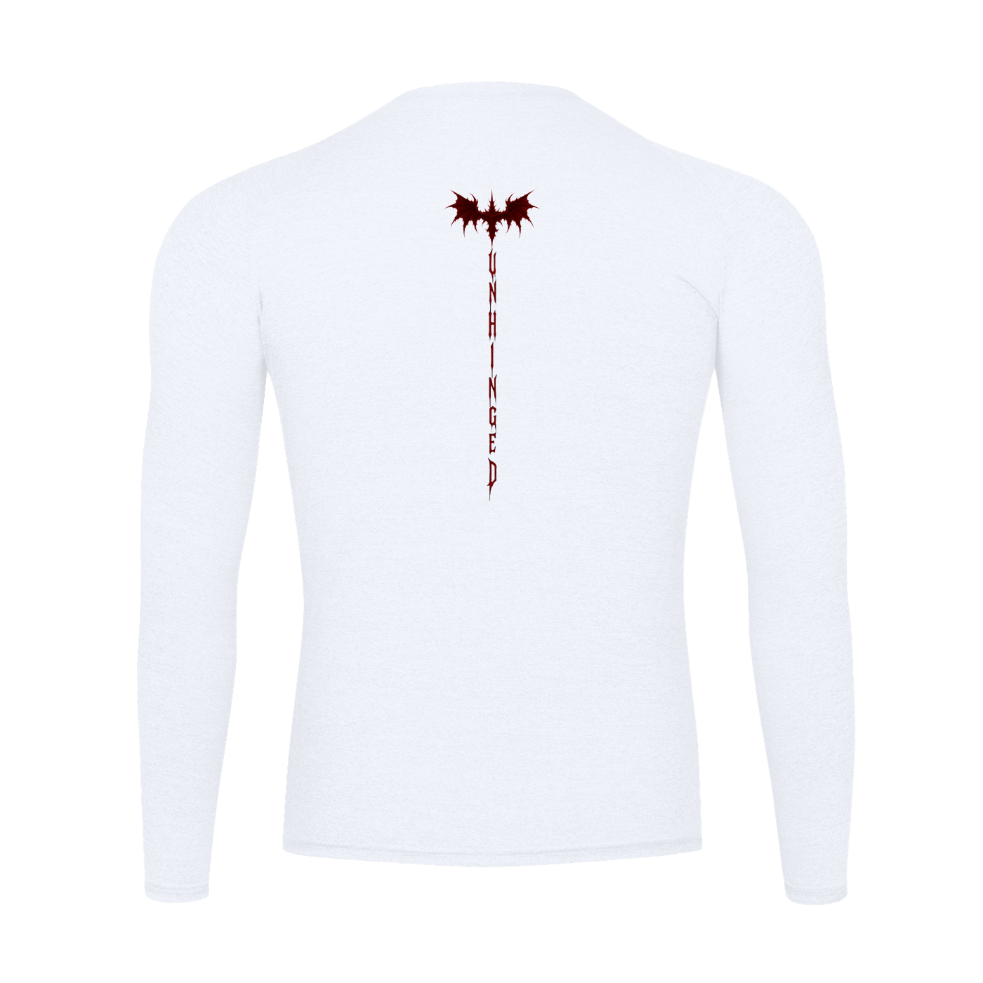 Compression wings limited edition Performance Long Sleeve T-Shirt