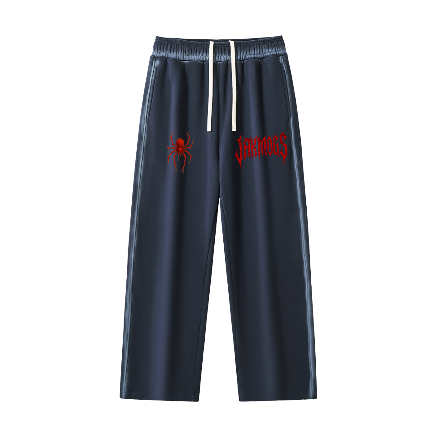 Spider joggers unisex                Sunfaded Edge Fleece Sweatpants