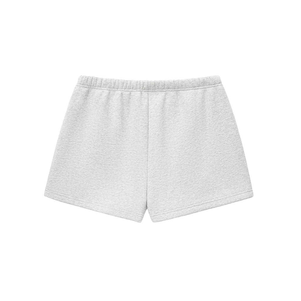 Womens shorts Essential Fleece Drawstring Sweatshorts