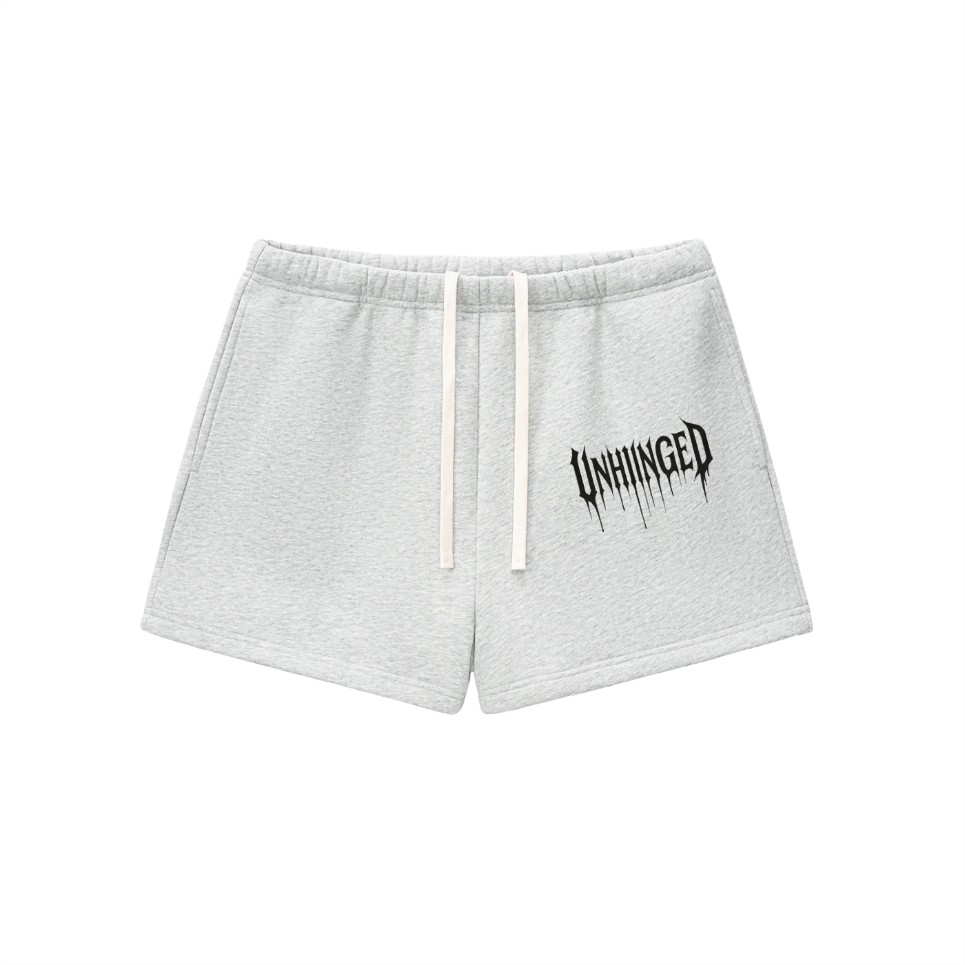 Womens shorts Essential Fleece Drawstring Sweatshorts