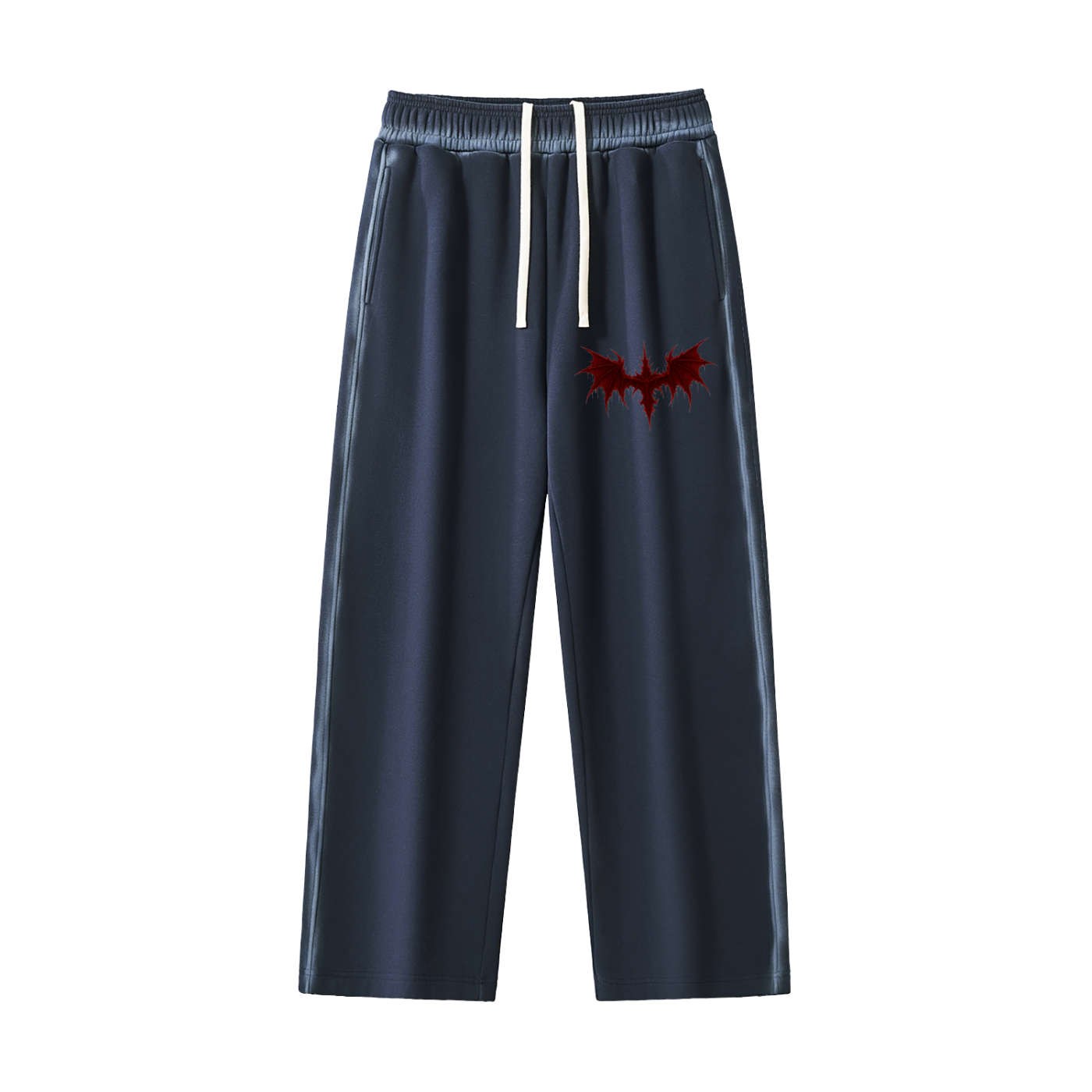 Joggers unisex  x wings Sunfaded Edge Fleece Sweatpants
