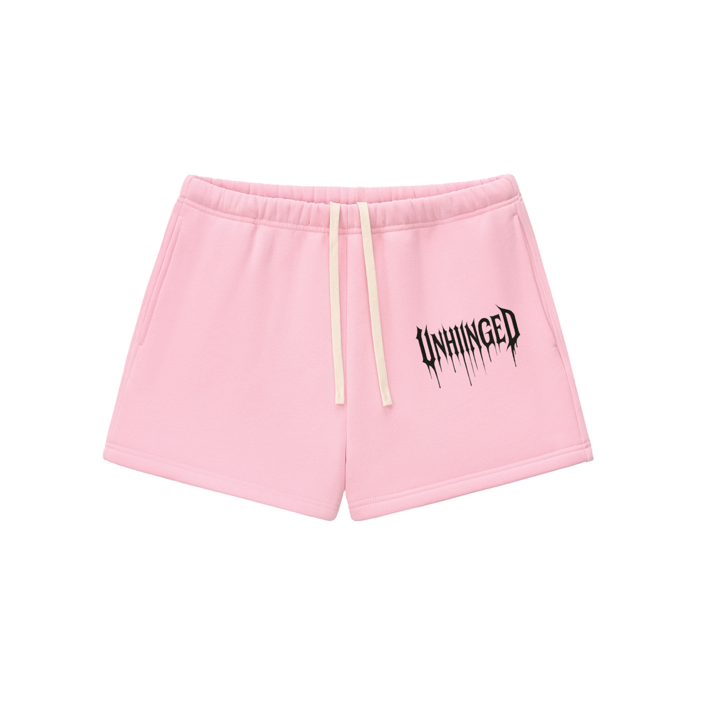 Womens shorts Essential Fleece Drawstring Sweatshorts