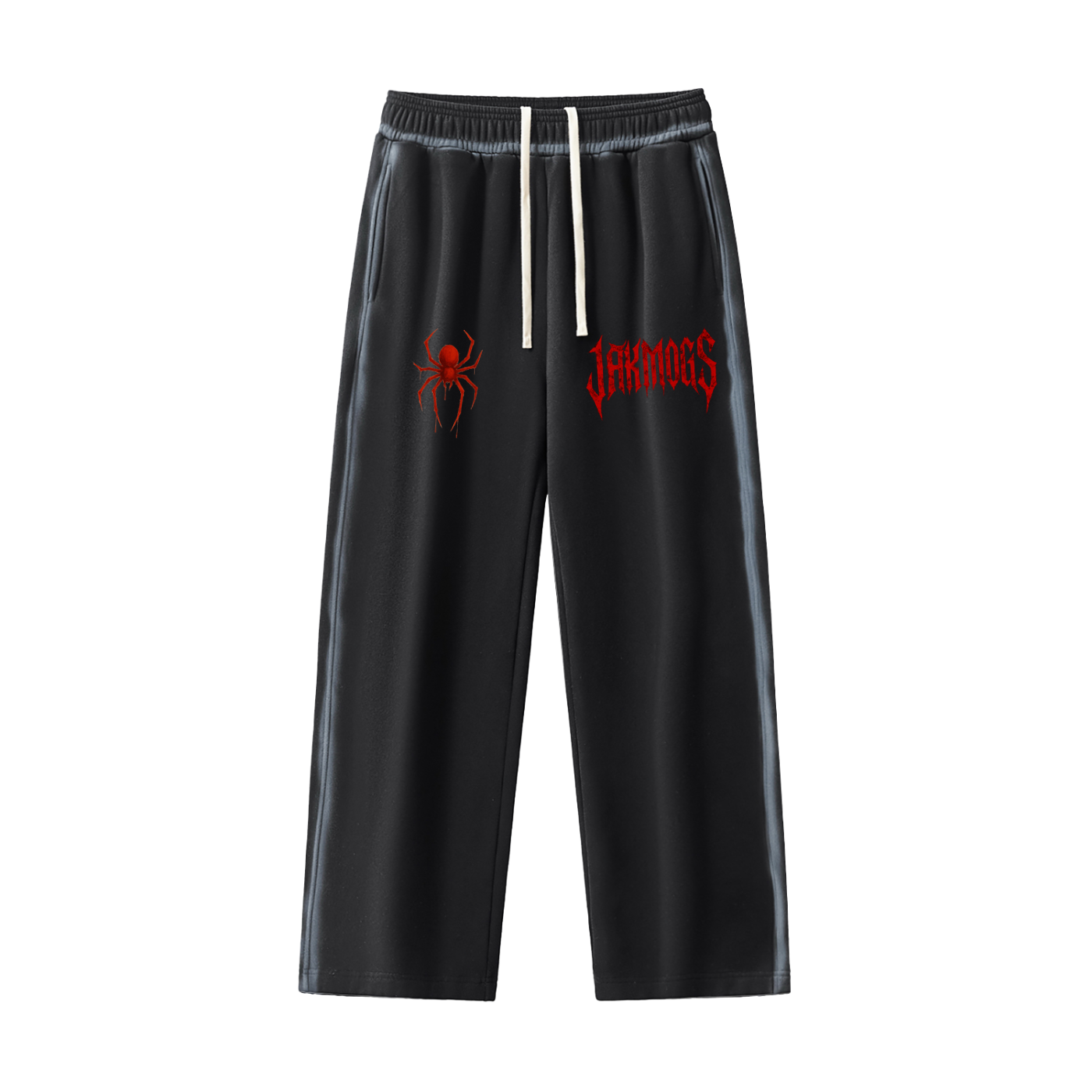 Spider joggers unisex                Sunfaded Edge Fleece Sweatpants