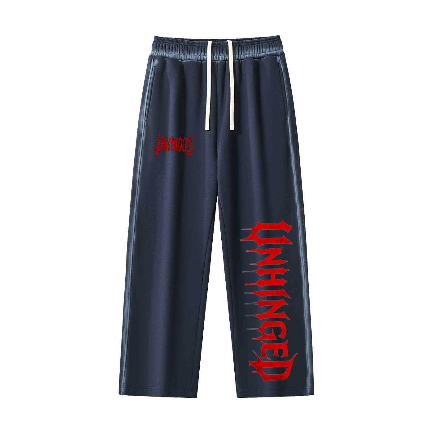 Joggers unisex unhinged Sunfaded Edge Fleece Sweatpants