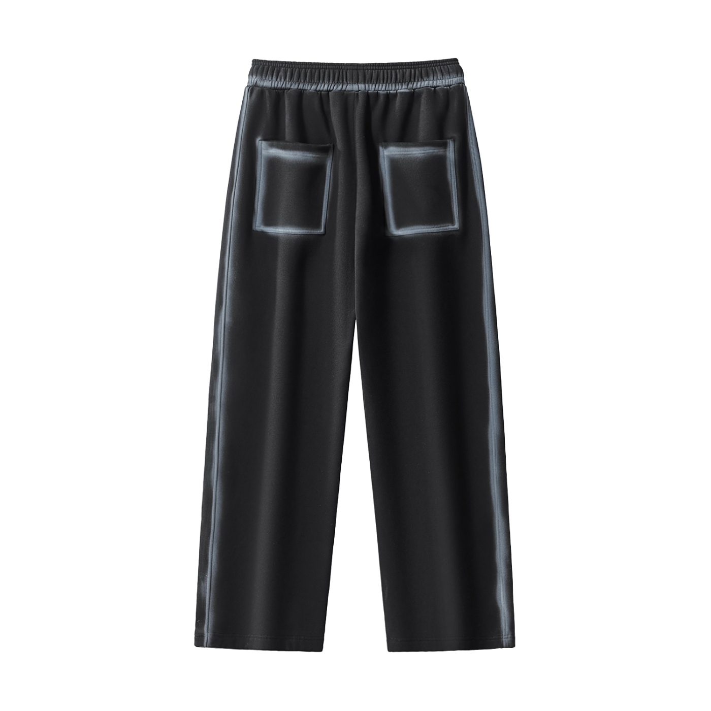 Spider joggers unisex                Sunfaded Edge Fleece Sweatpants