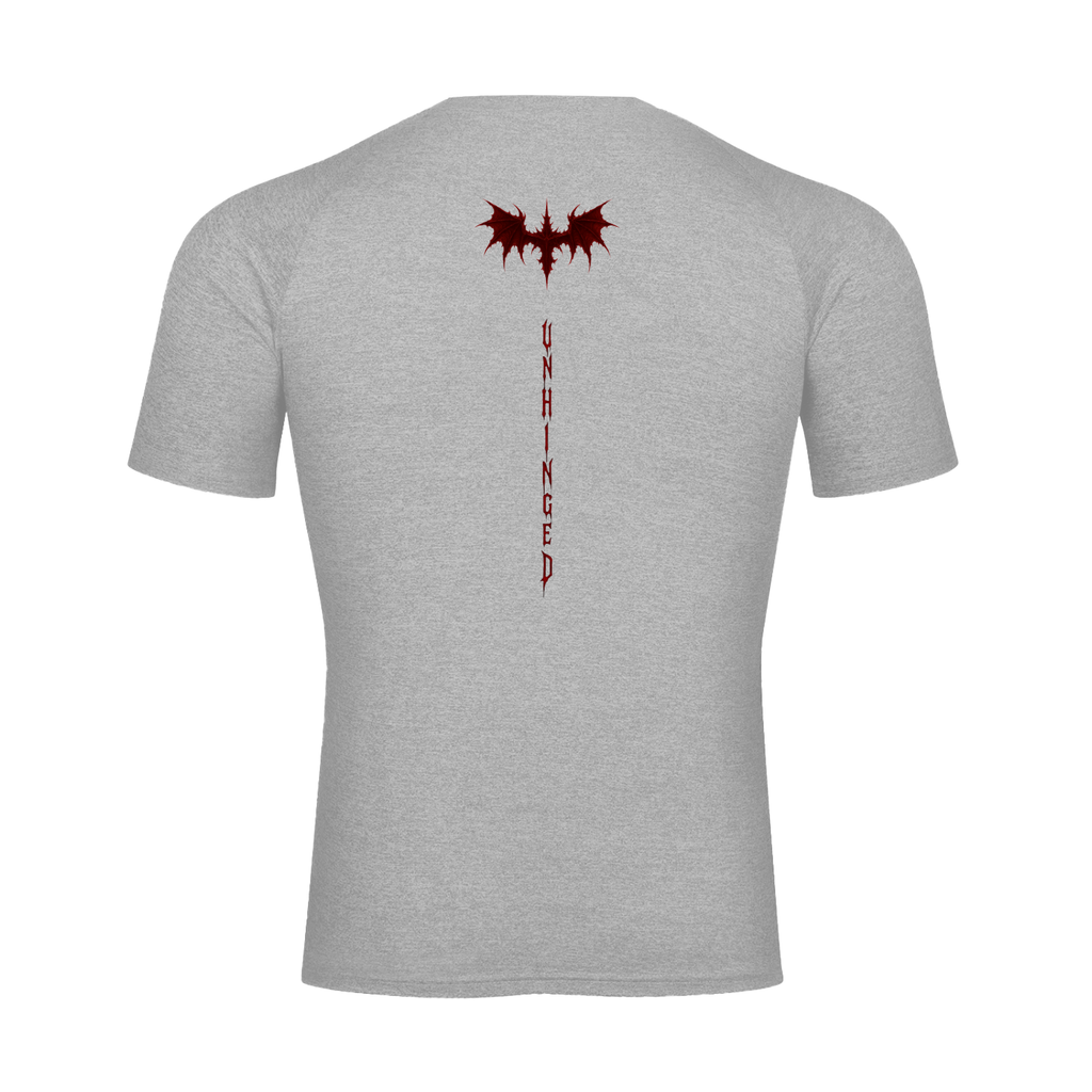 Compression limited edition Performance Short Sleeve T-Shirt