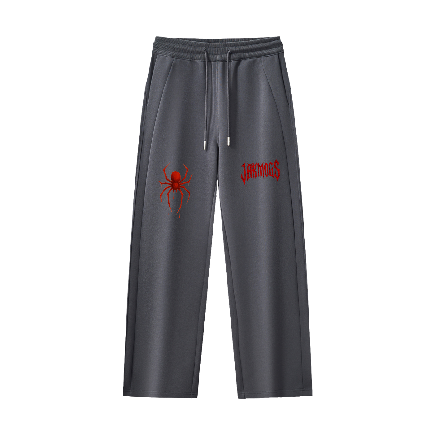 Spider women’s joggers Essential Drawstring Straight-Leg Sweatpants