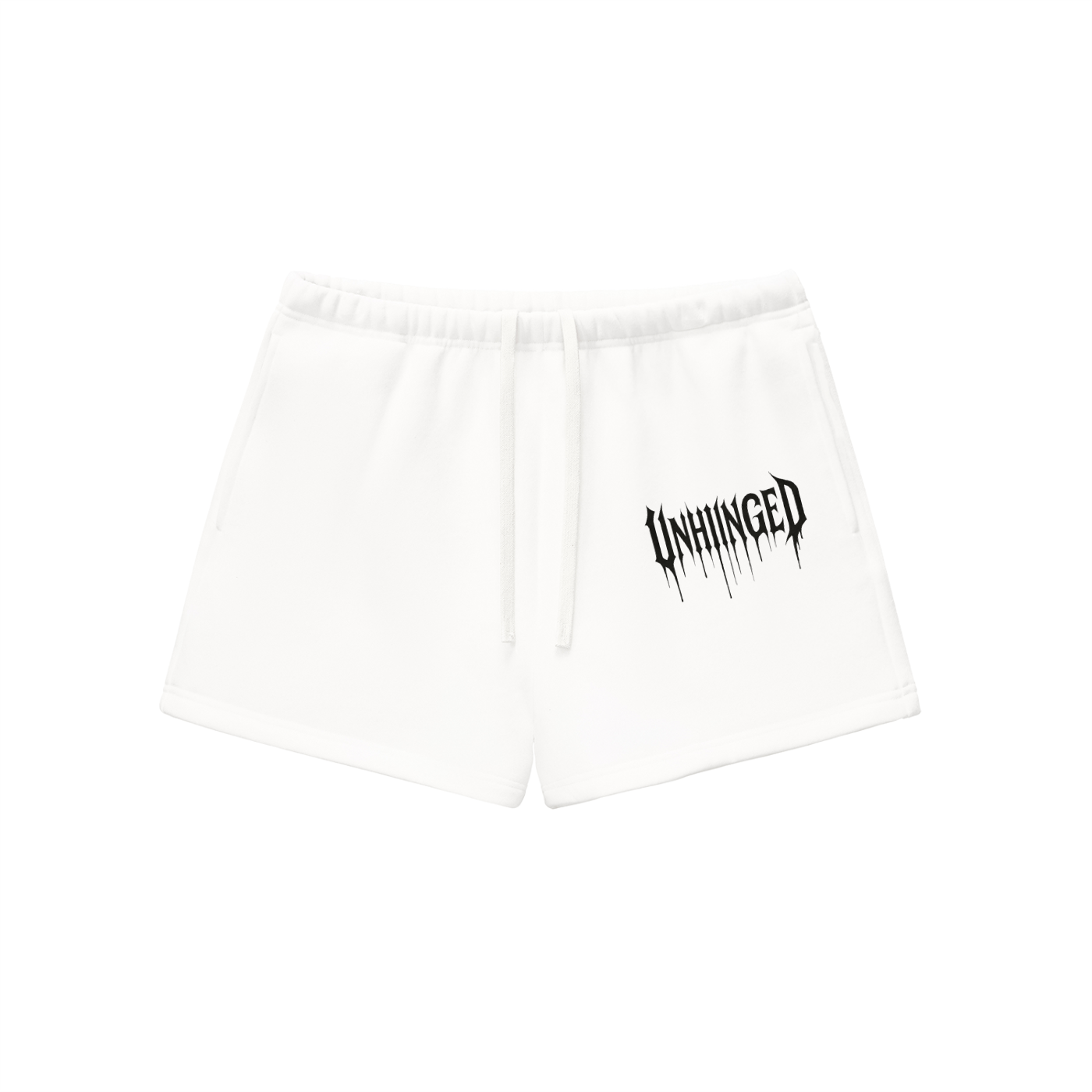 Womens shorts Essential Fleece Drawstring Sweatshorts