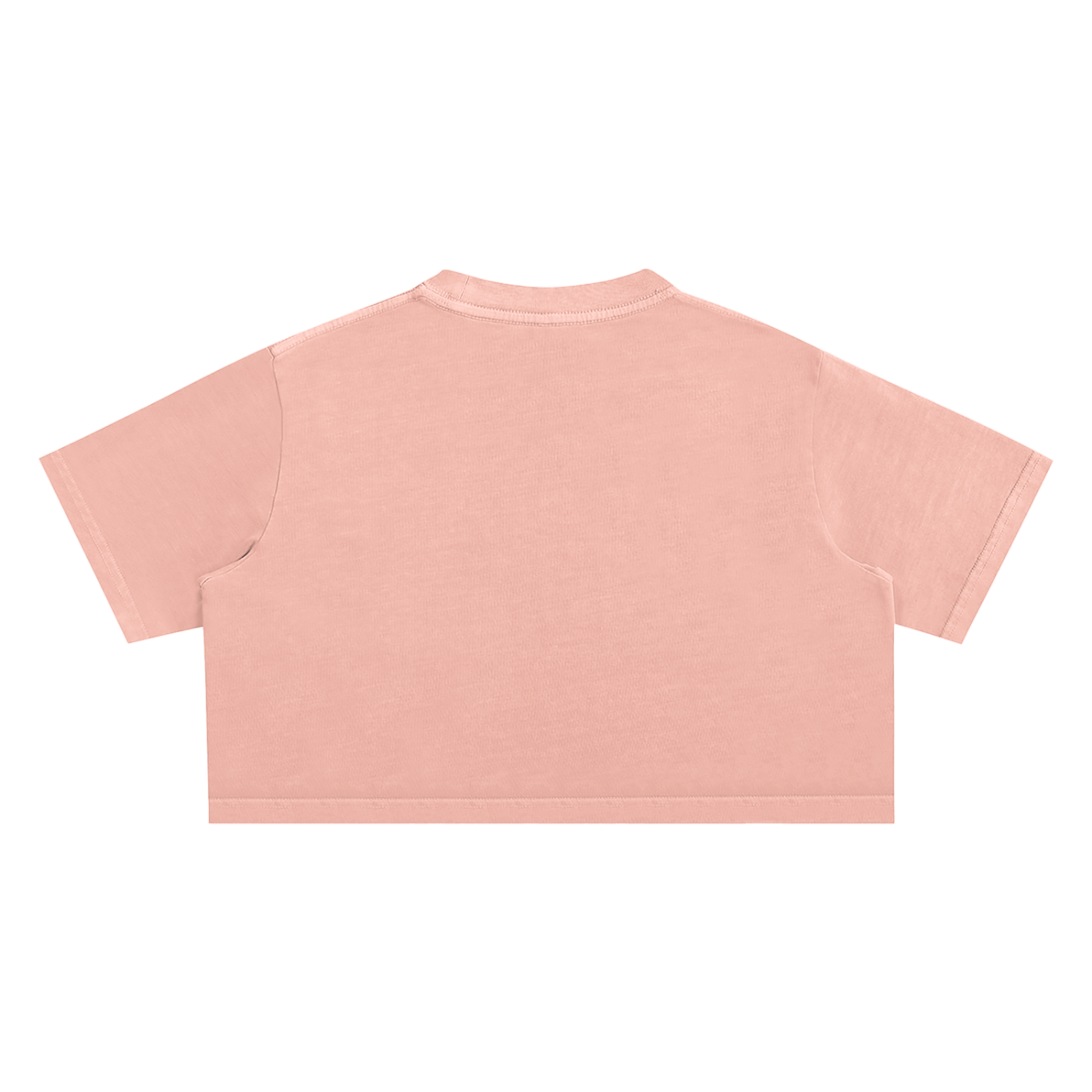Crop top women’s x unhinged Snow Washed Crop Top