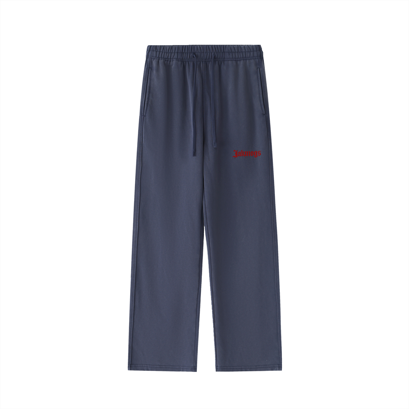 Simple jakmogs Vintage Washed Heavyweight Sweatpants
