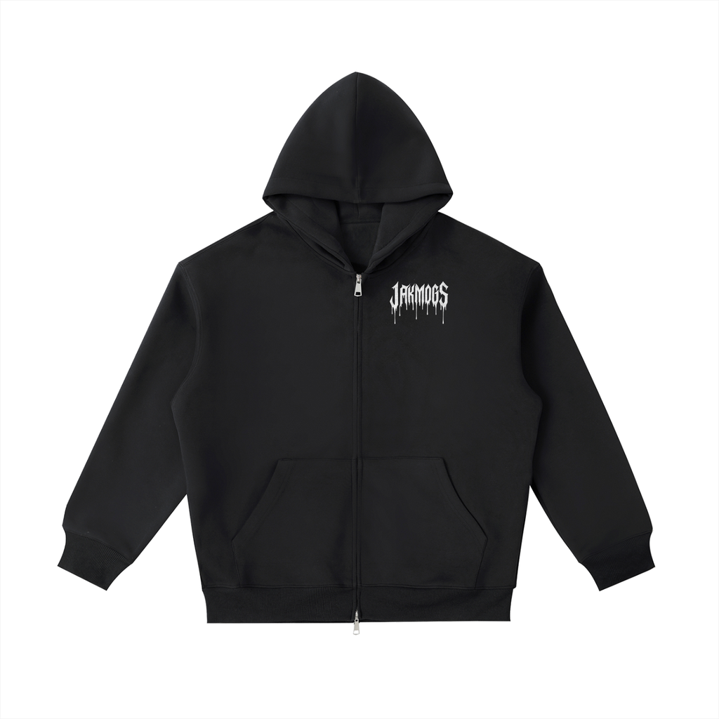 Hoodie spider Essential Heavyweight Pocket Hoodie