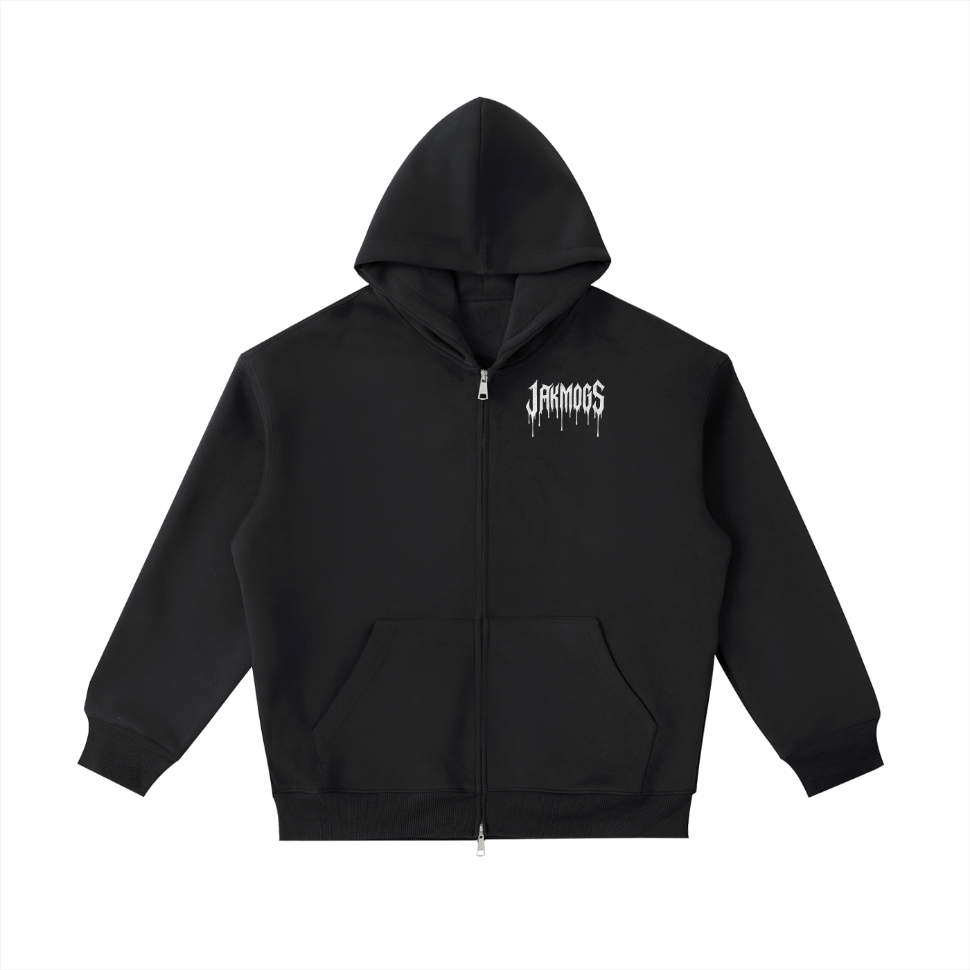 Hoodie spider Essential Heavyweight Pocket Hoodie