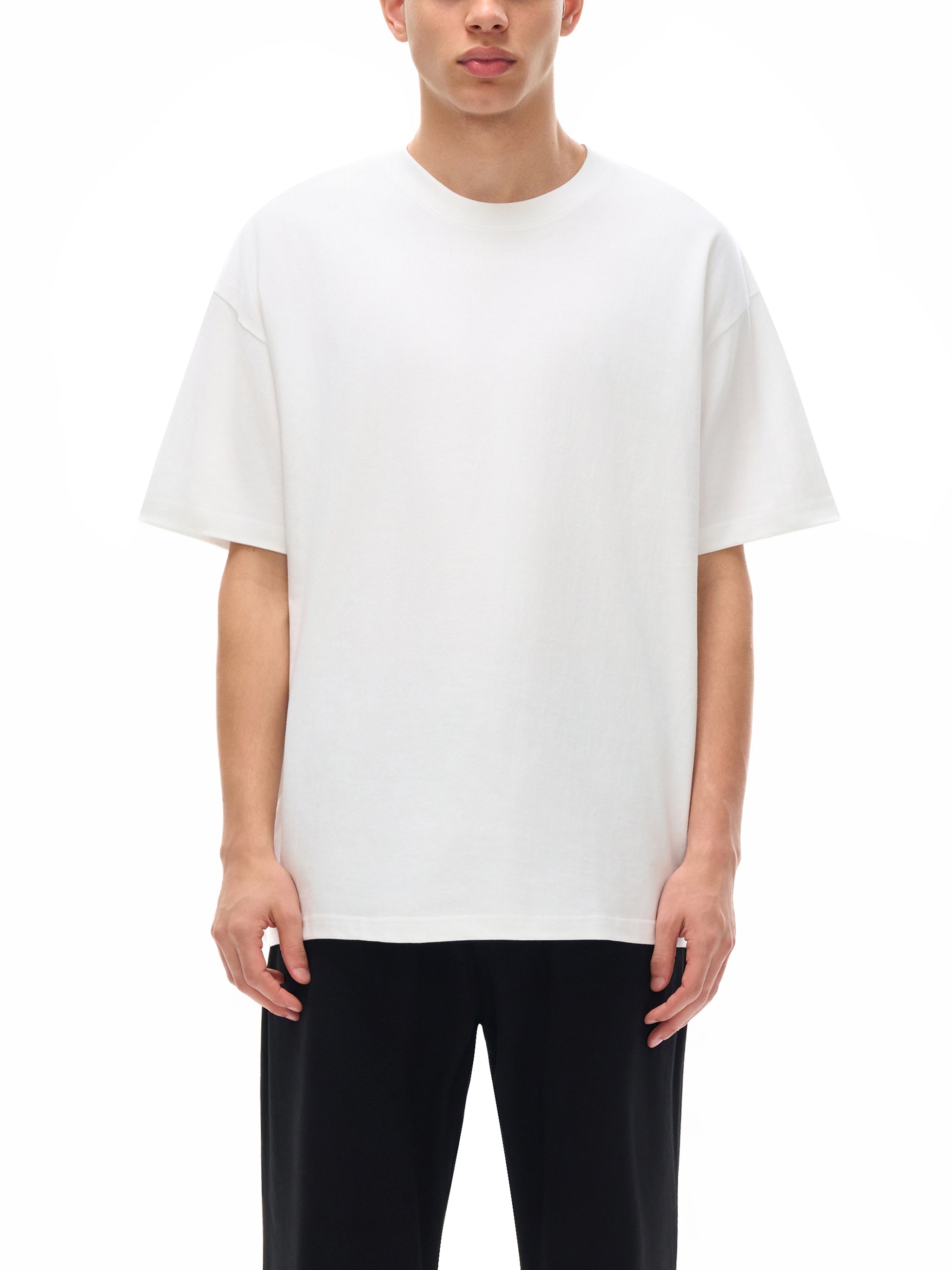 Made to mog legacy Unisex Oversized Cotton T-Shirt