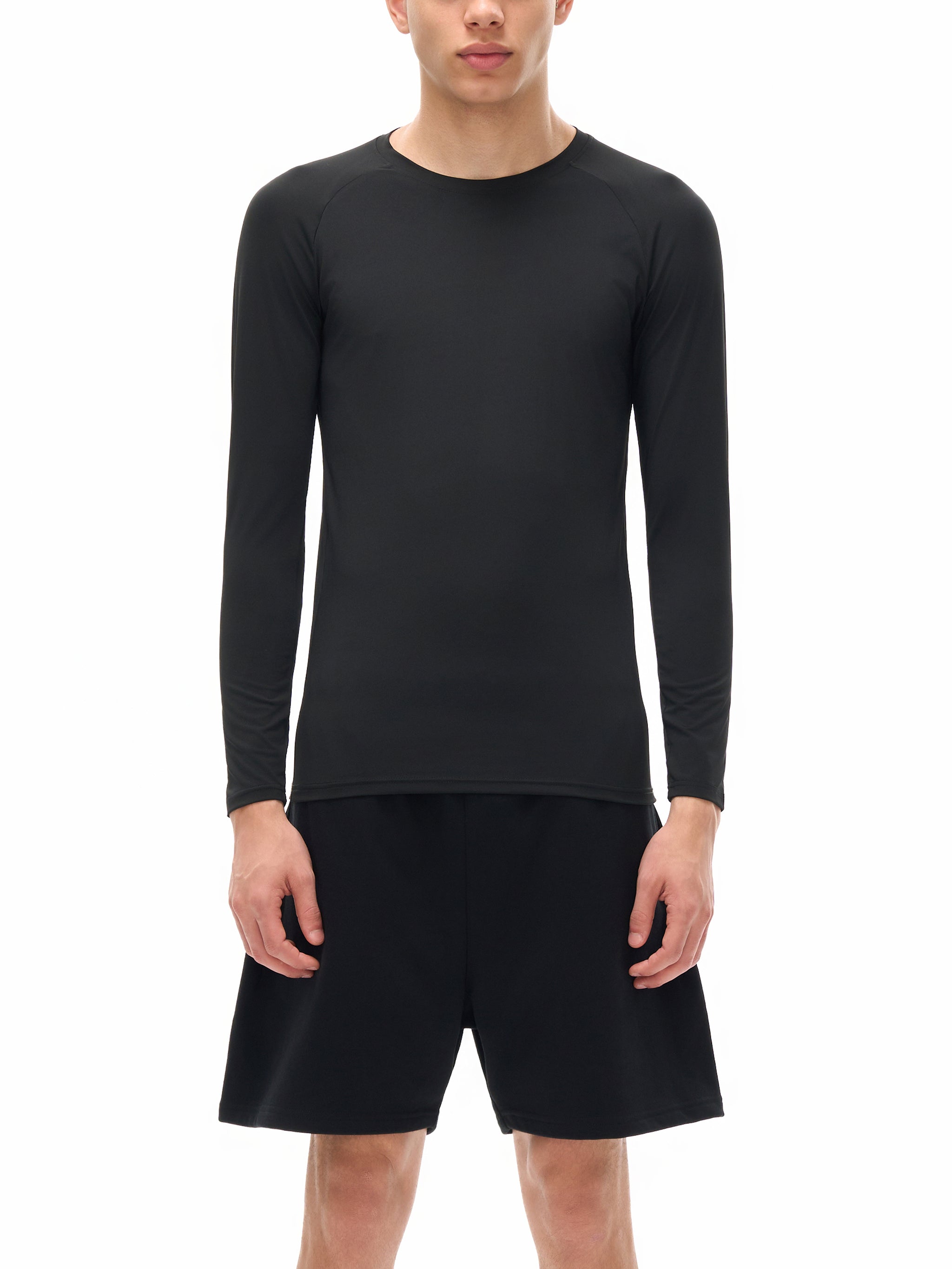 Compression wings limited edition Performance Long Sleeve T-Shirt