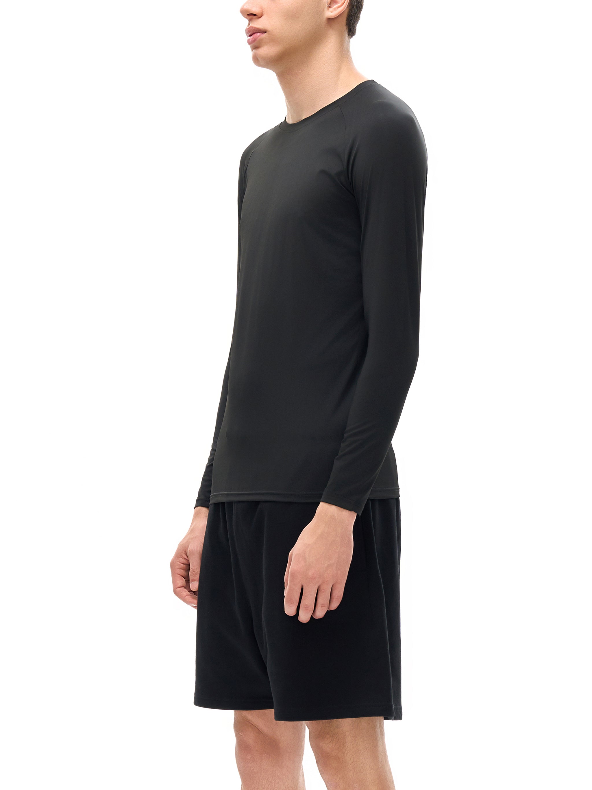Simple jakmogs compression Long Sleeve