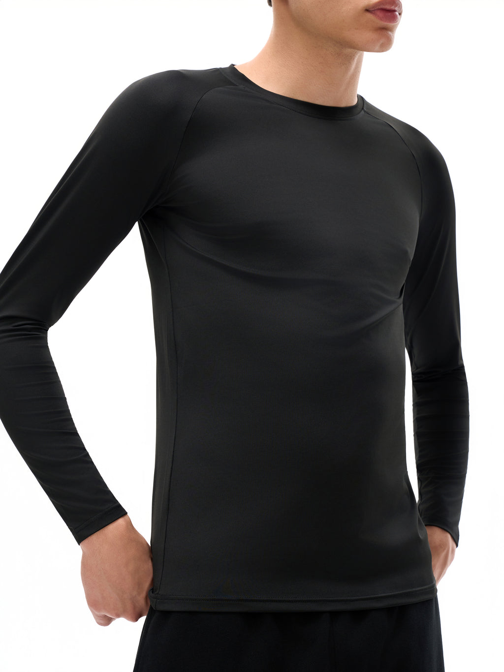 Compression wings limited edition Performance Long Sleeve T-Shirt