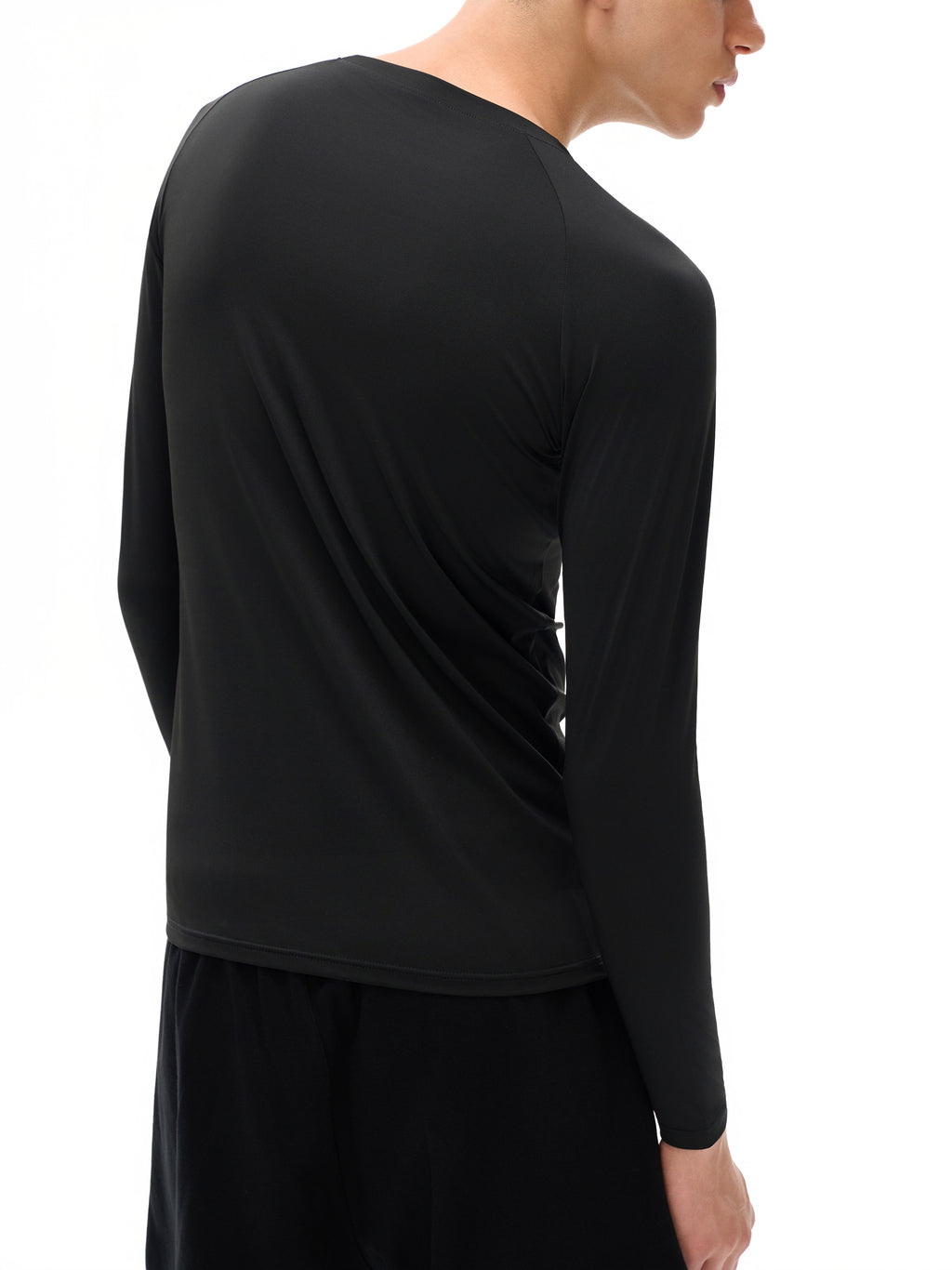 Compression wings limited edition Performance Long Sleeve T-Shirt