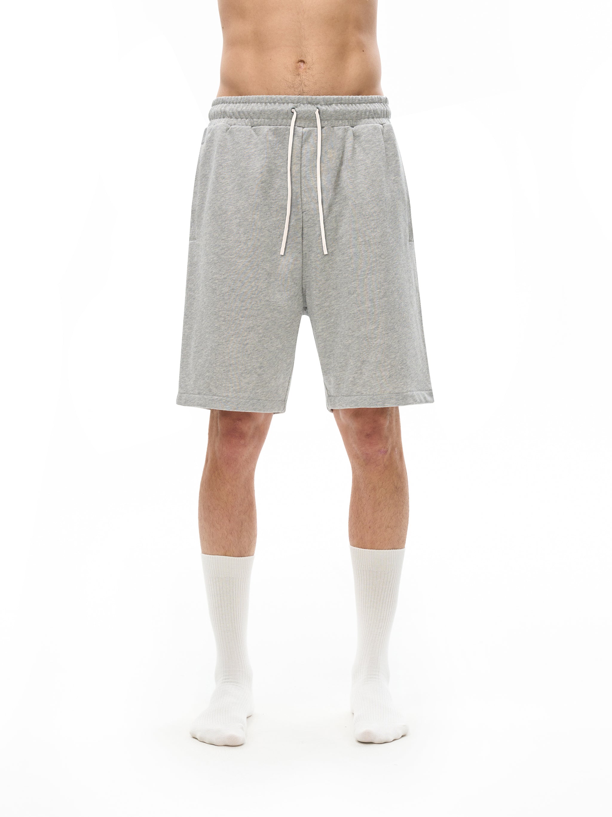 Shorts unisex unhinged Essential Cotton Shorts