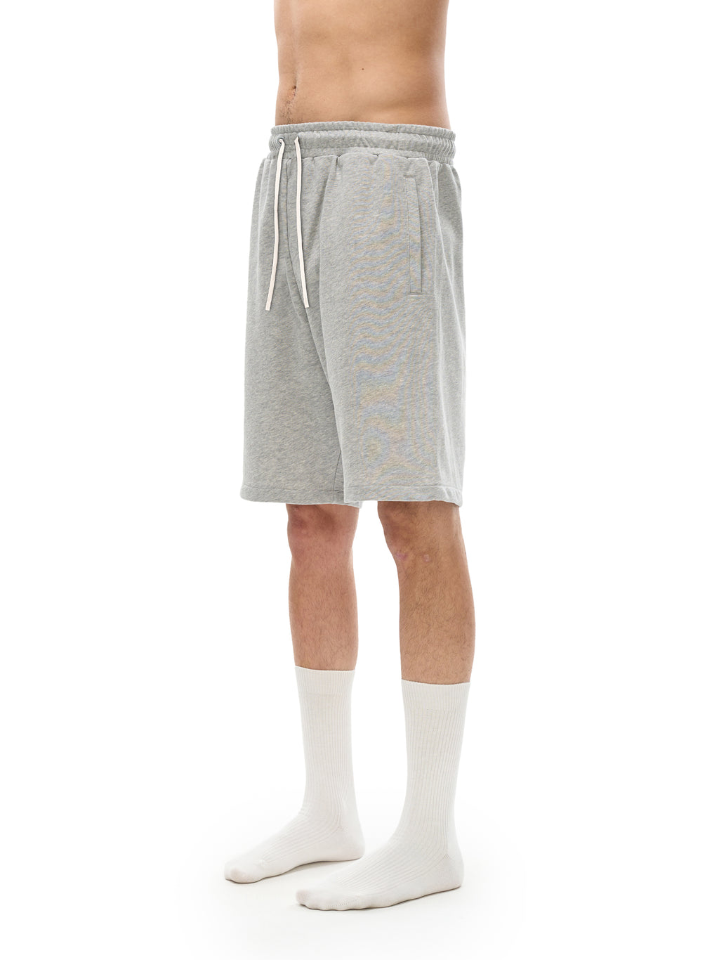 Shorts unisex unhinged Essential Cotton Shorts