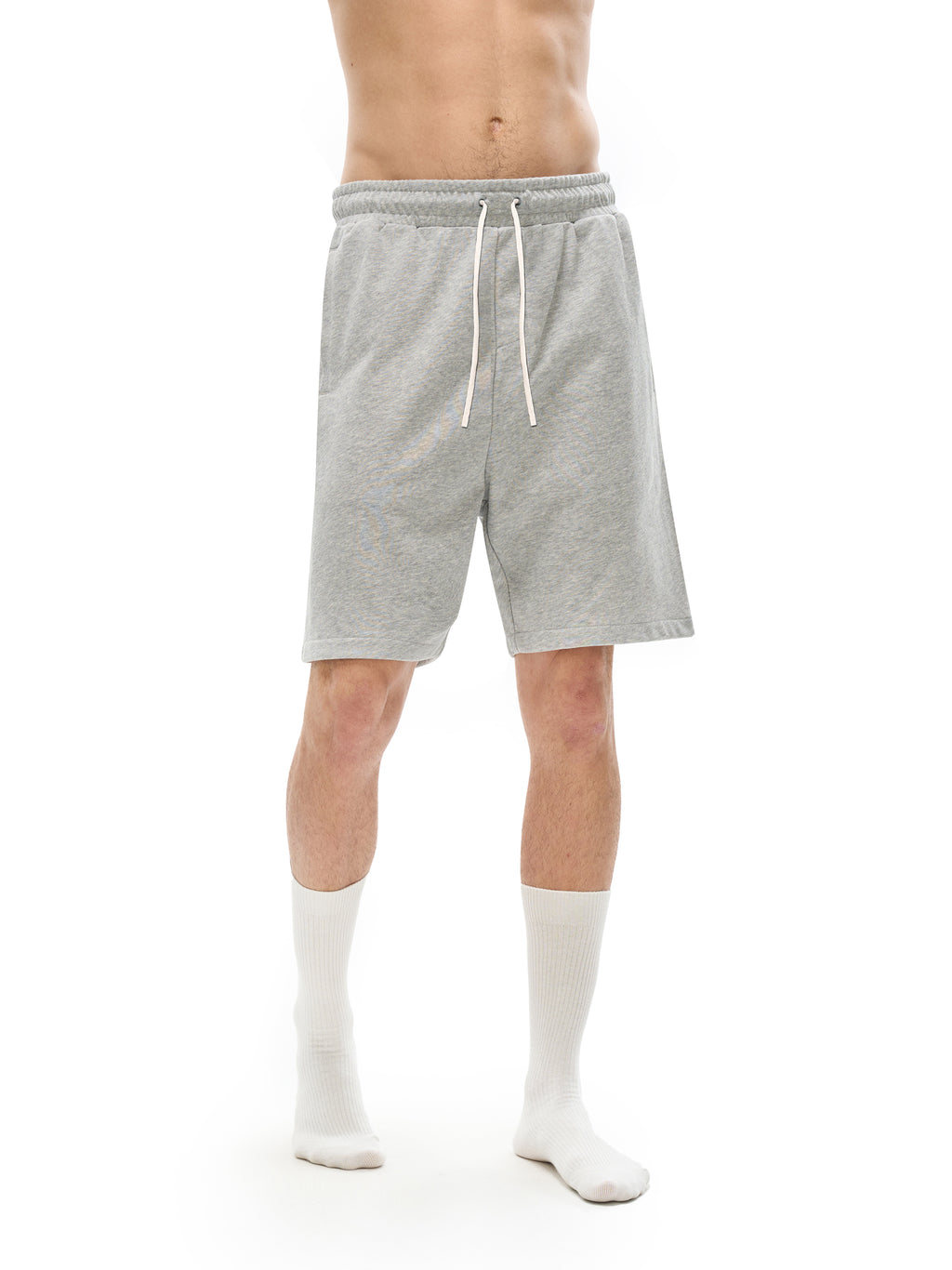 Shorts unisex unhinged Essential Cotton Shorts