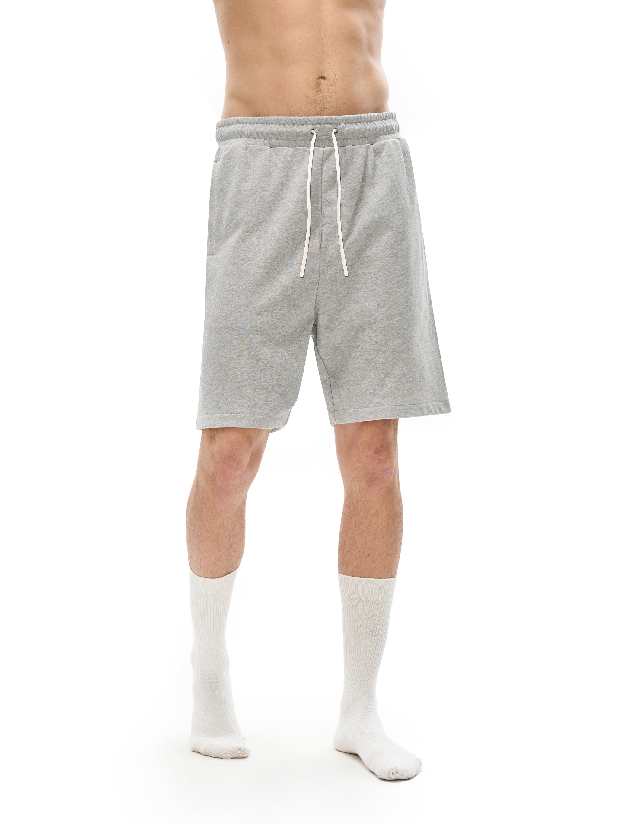 Shorts unisex unhinged Essential Cotton Shorts