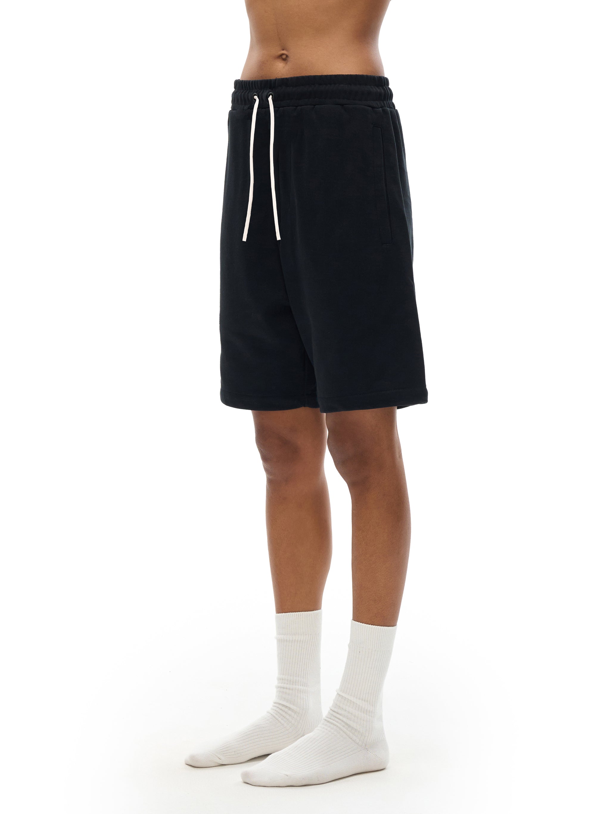 Shorts unisex unhinged Essential Cotton Shorts