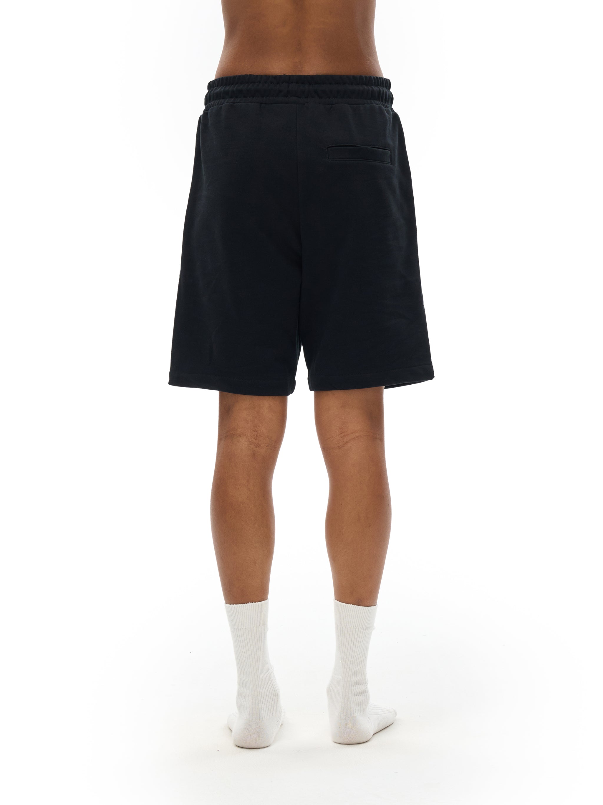 Shorts unisex unhinged Essential Cotton Shorts