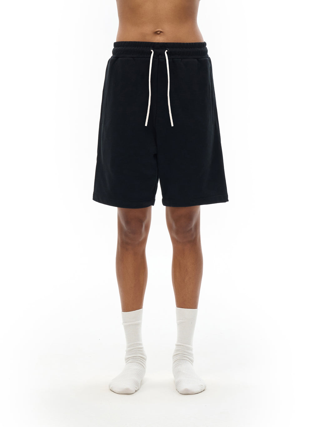 Shorts unisex unhinged Essential Cotton Shorts