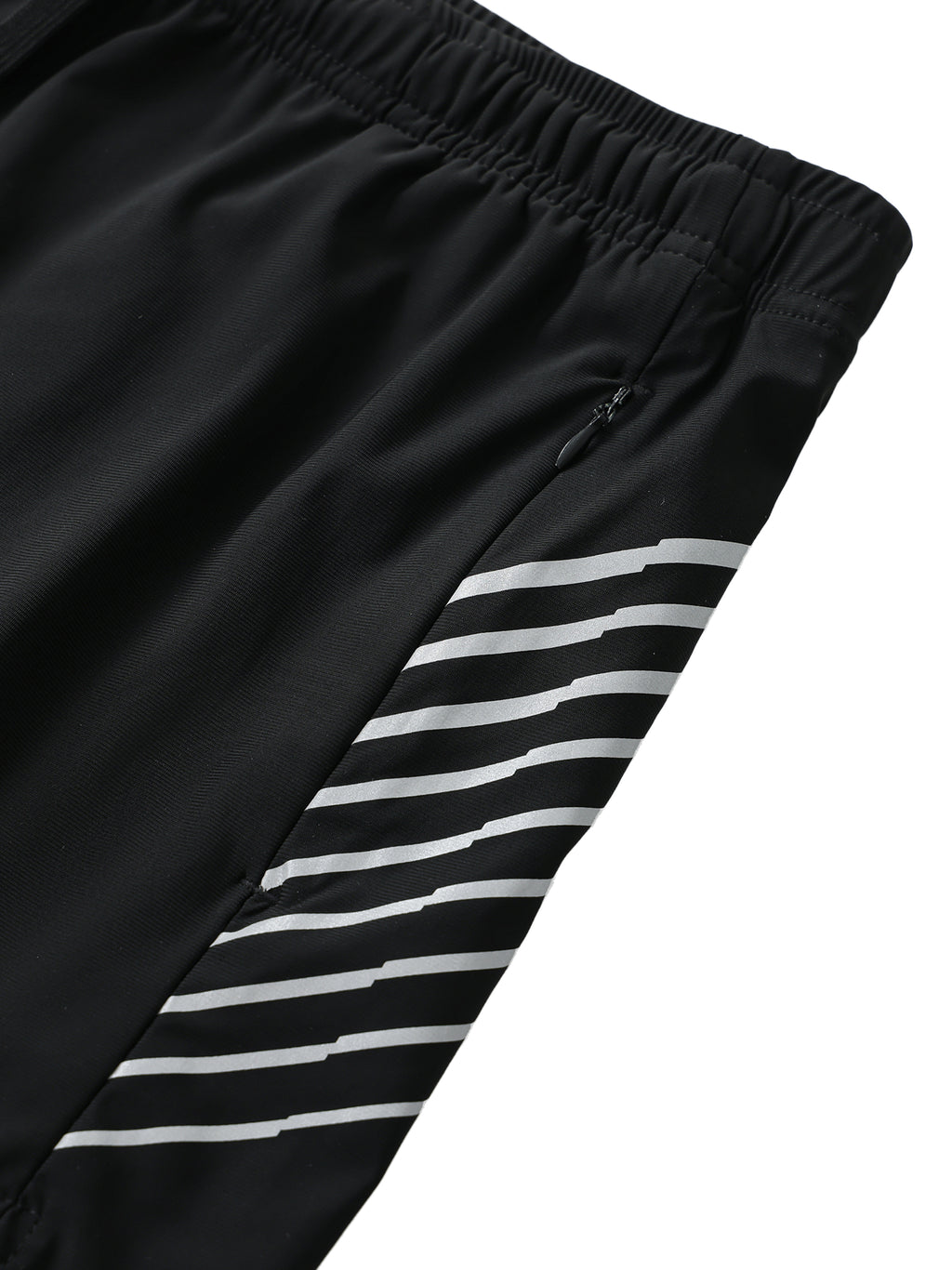 Shorts unhinged Men's Side-Stripe Performance Shorts