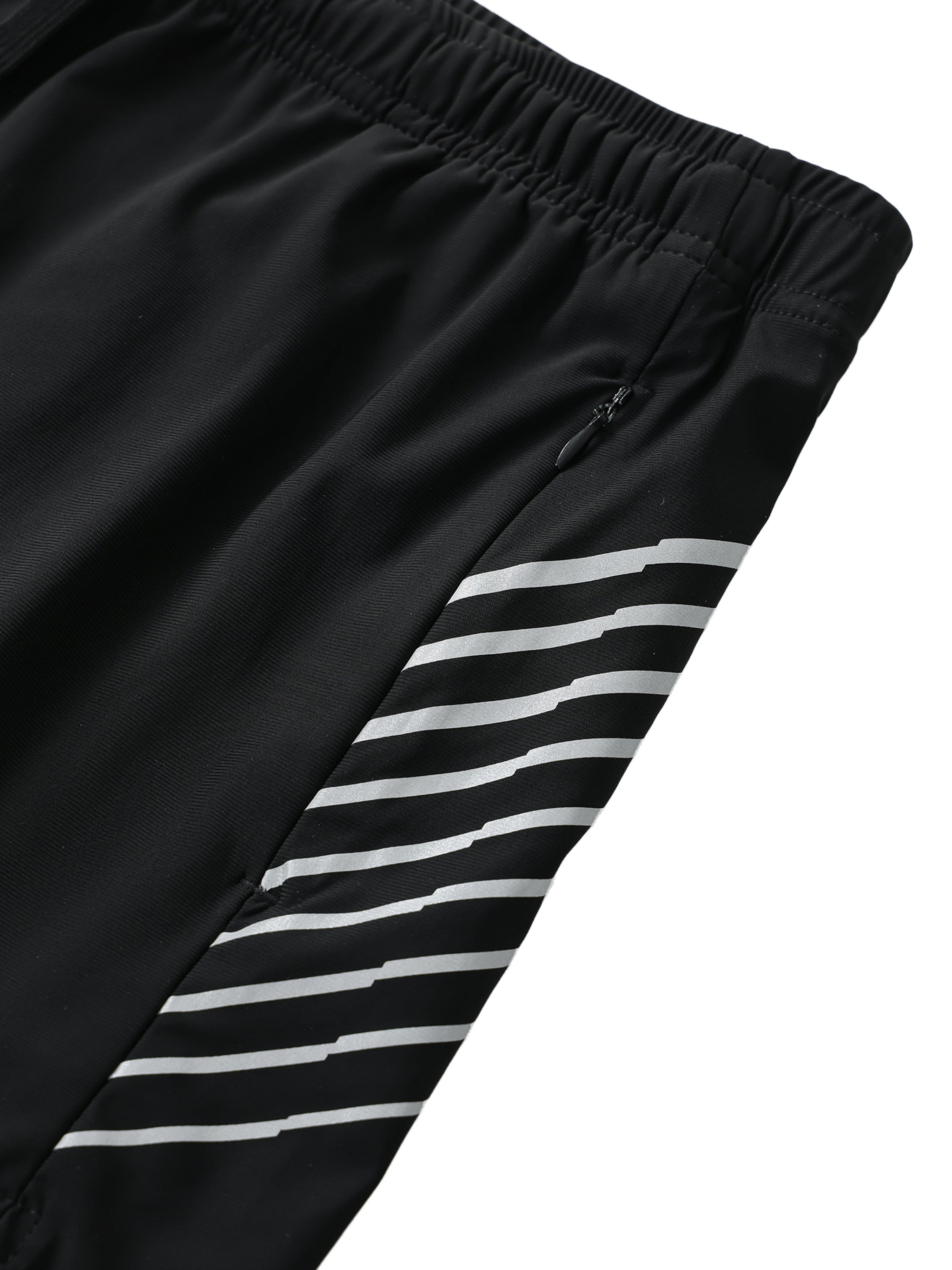 Shorts unhinged Men's Side-Stripe Performance Shorts